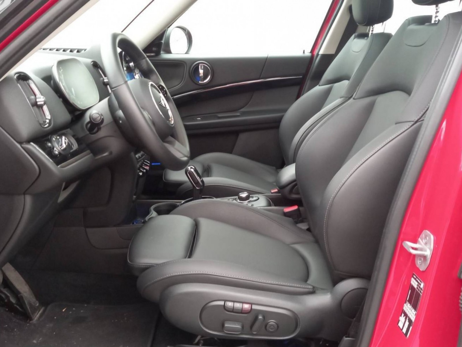 MINI - COUNTRYMAN F60 LCI - #217214 - 23