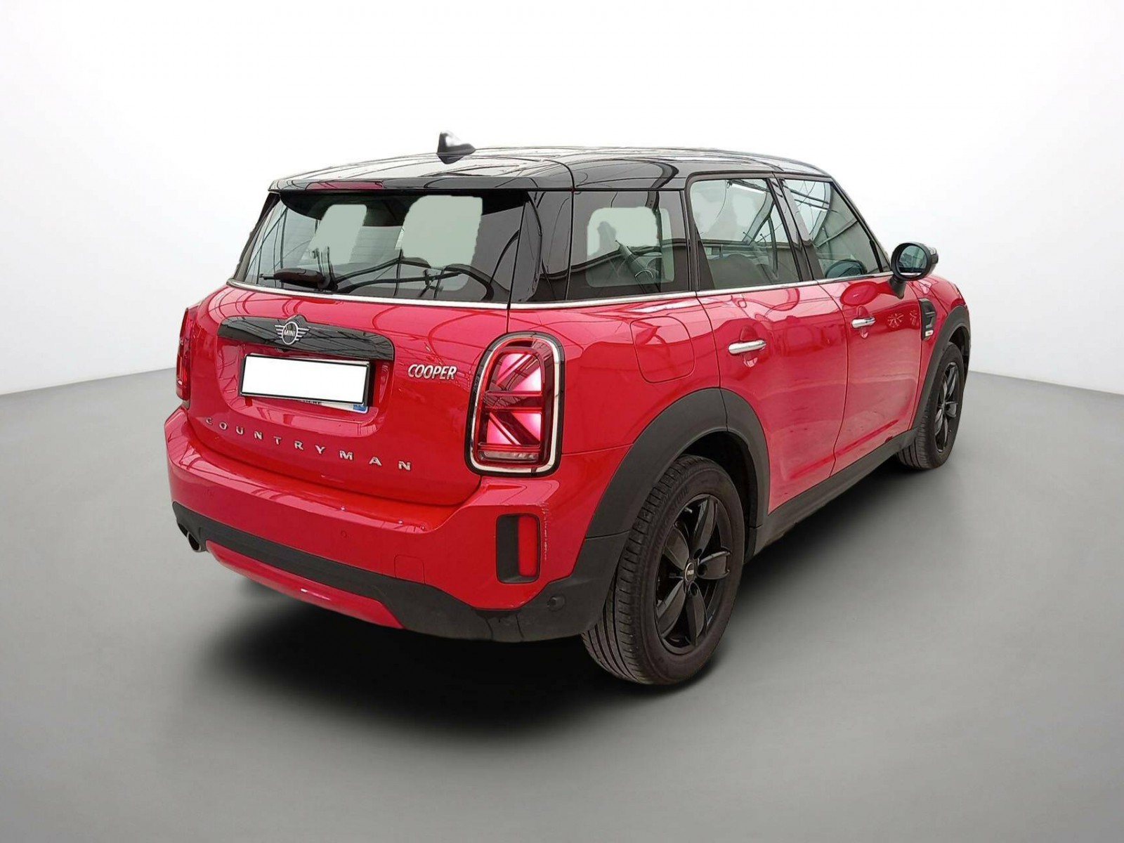 MINI - COUNTRYMAN F60 LCI - #217214 - 14