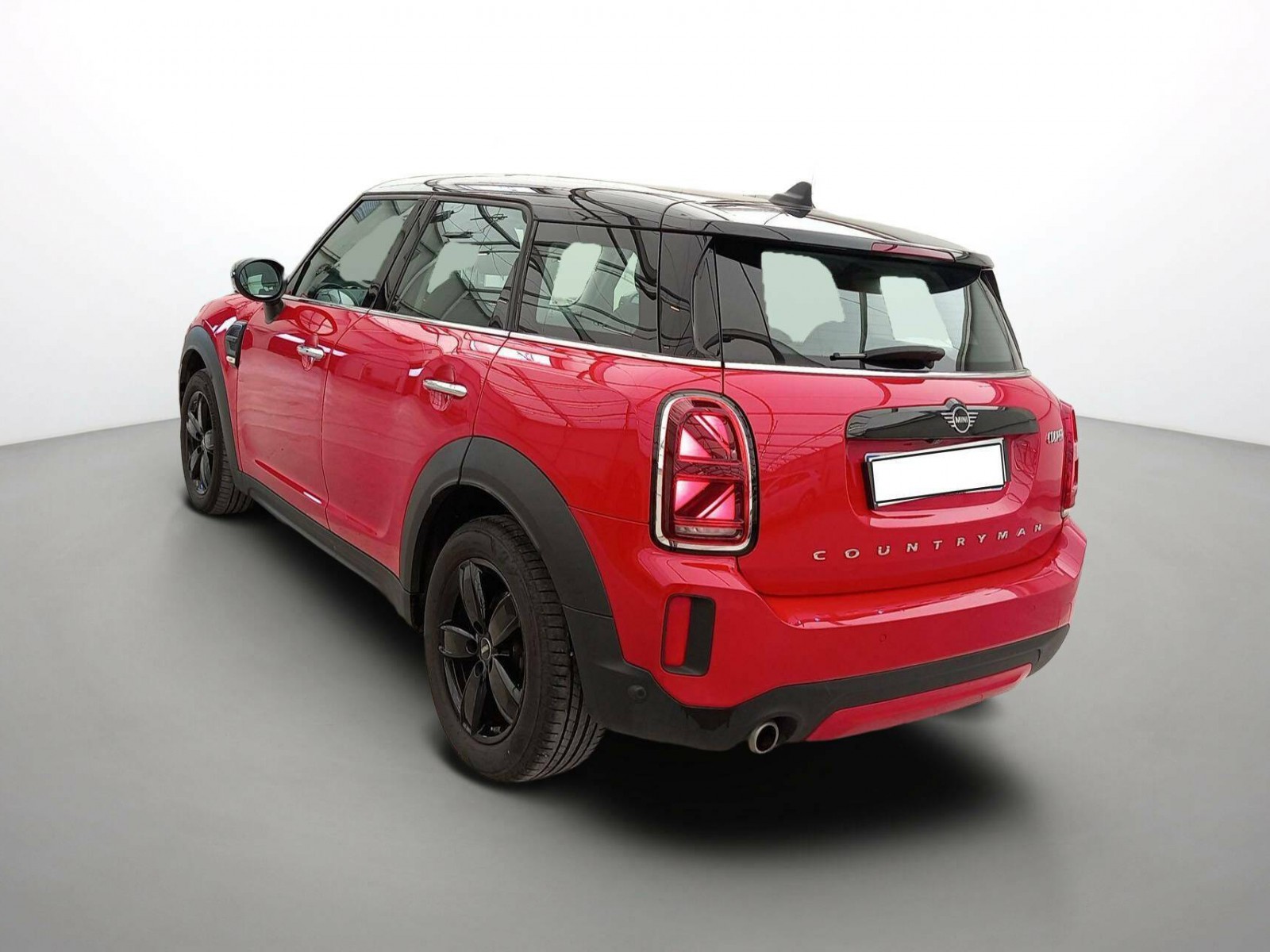 MINI - COUNTRYMAN F60 LCI - #217214 - 15