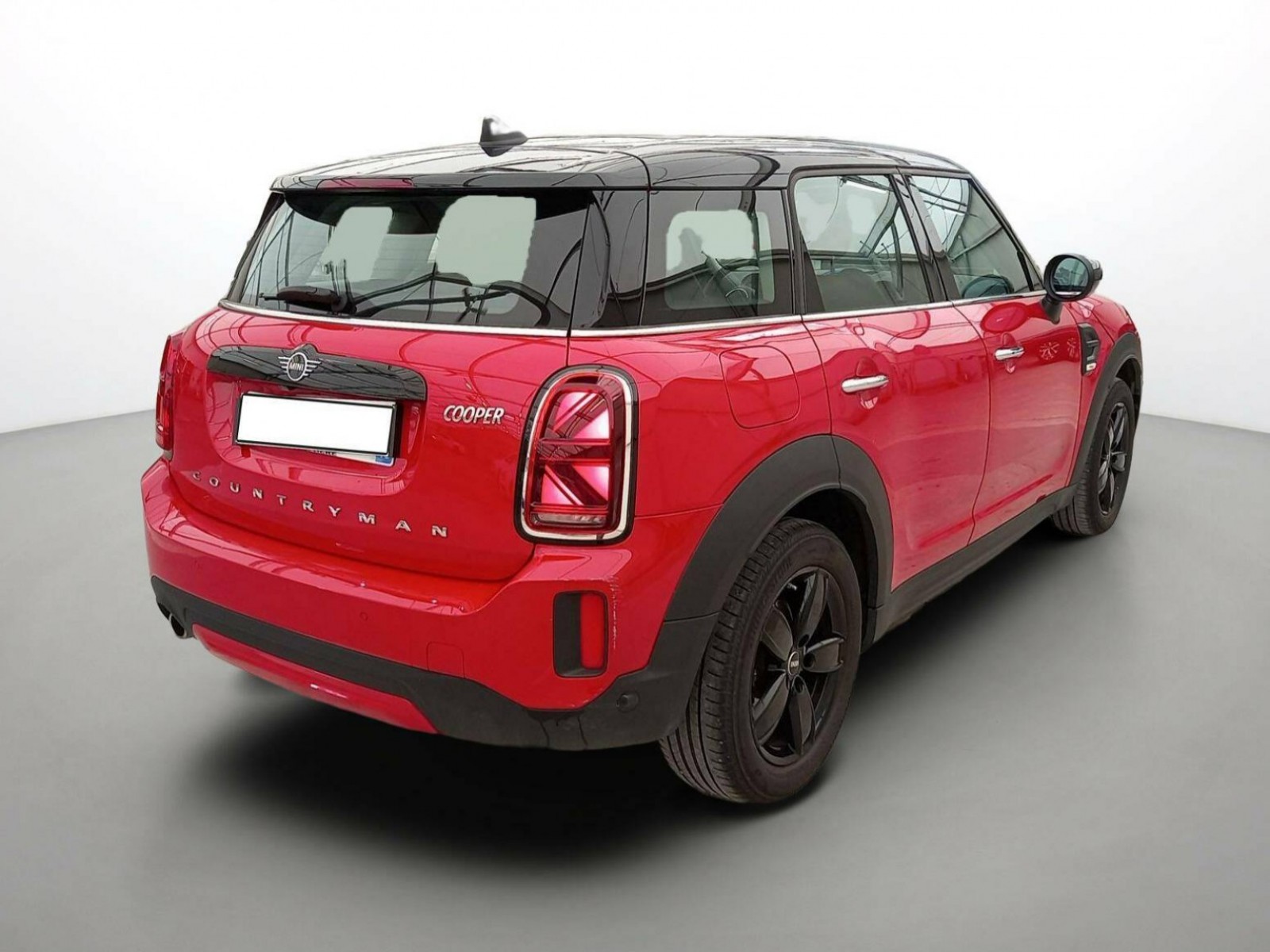 MINI - COUNTRYMAN F60 LCI - #217214 - 27