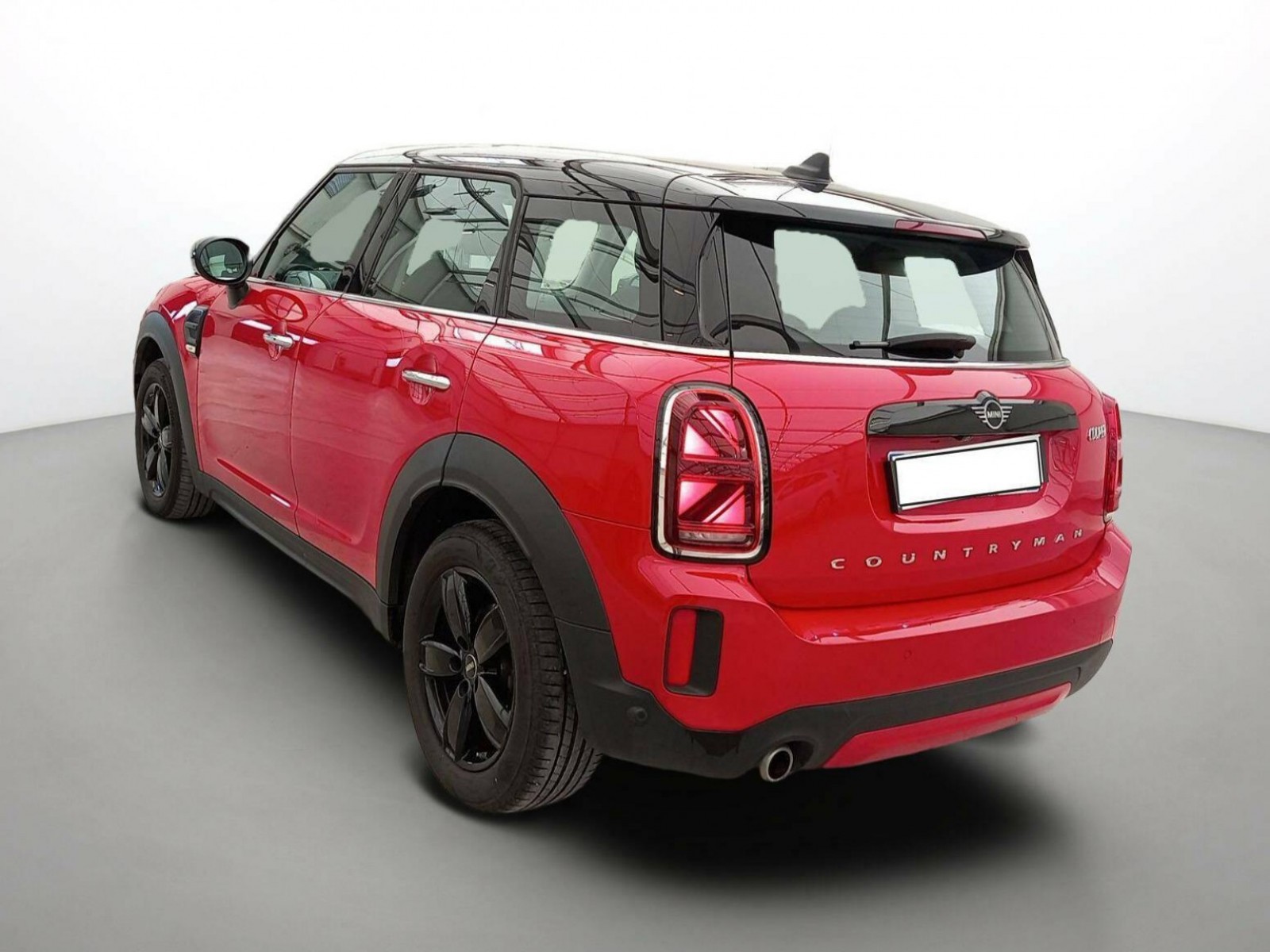 MINI - COUNTRYMAN F60 LCI - #217214 - 28
