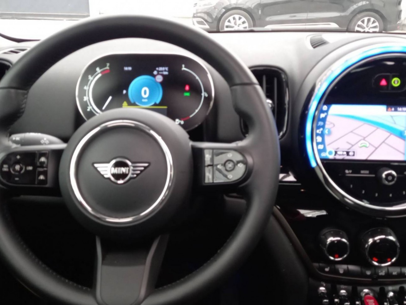 MINI - COUNTRYMAN F60 LCI - #217214 - 26