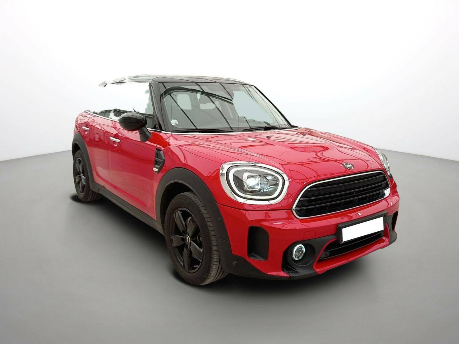 MINI - COUNTRYMAN F60 LCI - #217214 - 16