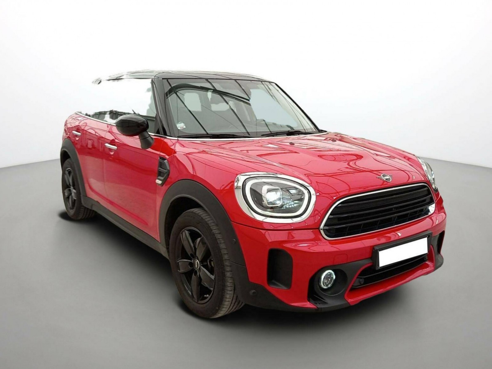 MINI - COUNTRYMAN F60 LCI - #217214 - 29