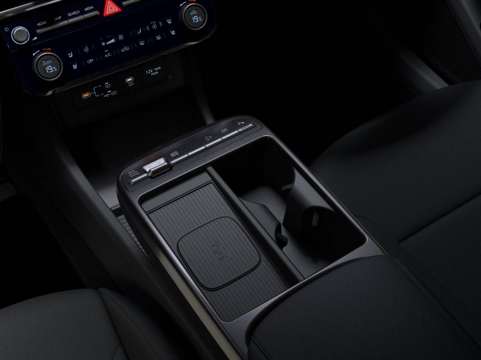 HYUNDAI - TUCSON - #652429 - 5