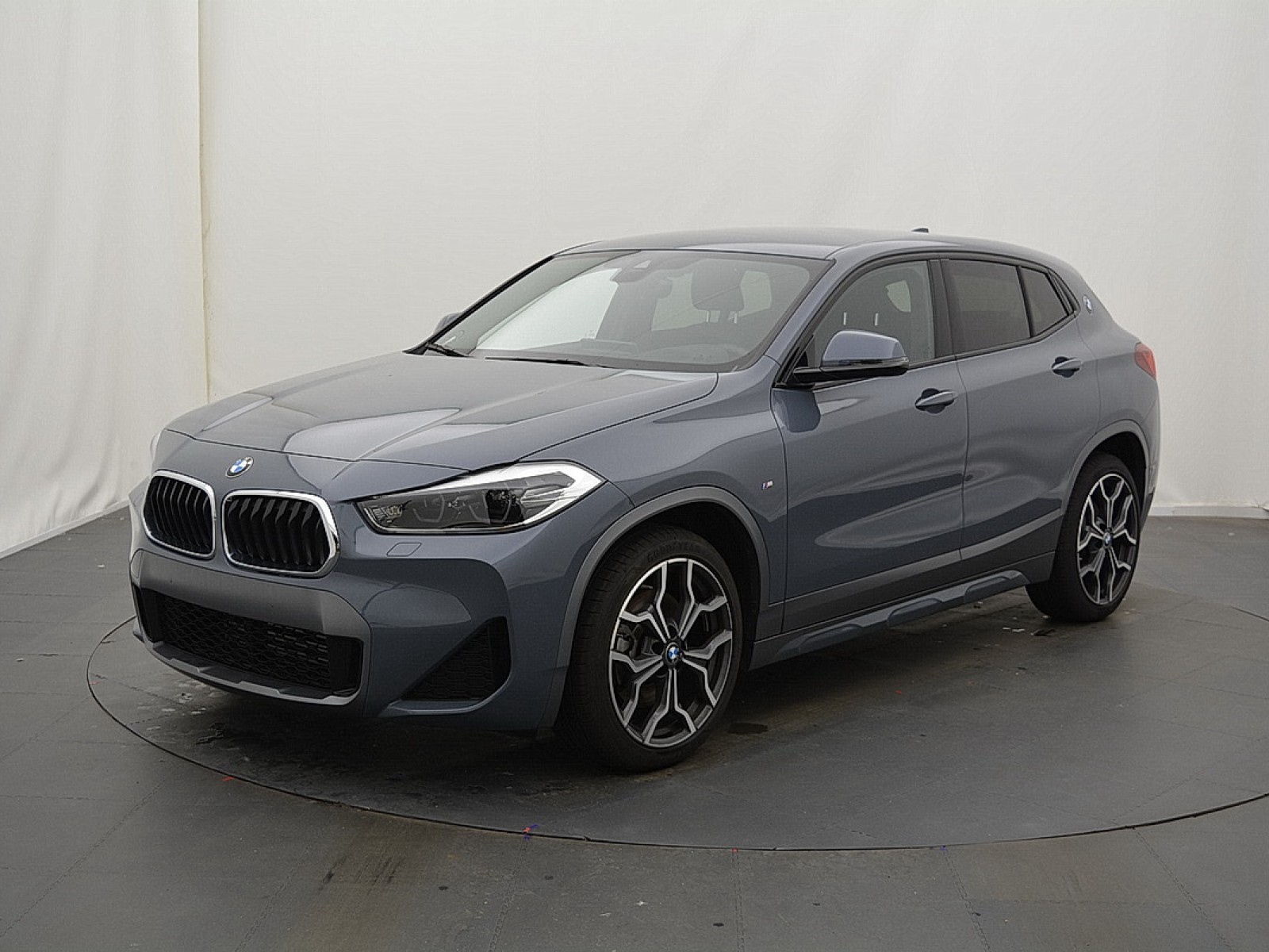 BMW - X2 F39 - #169963 - 0