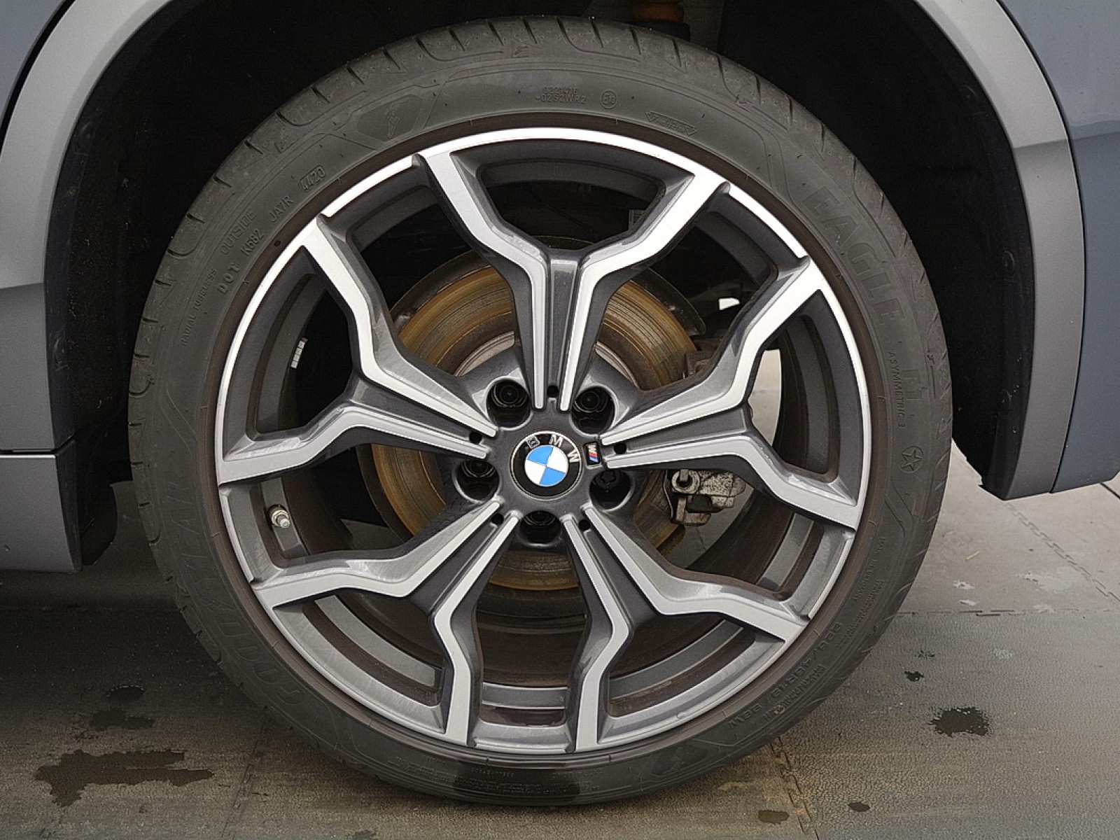 BMW - X2 F39 - #169958 - 2