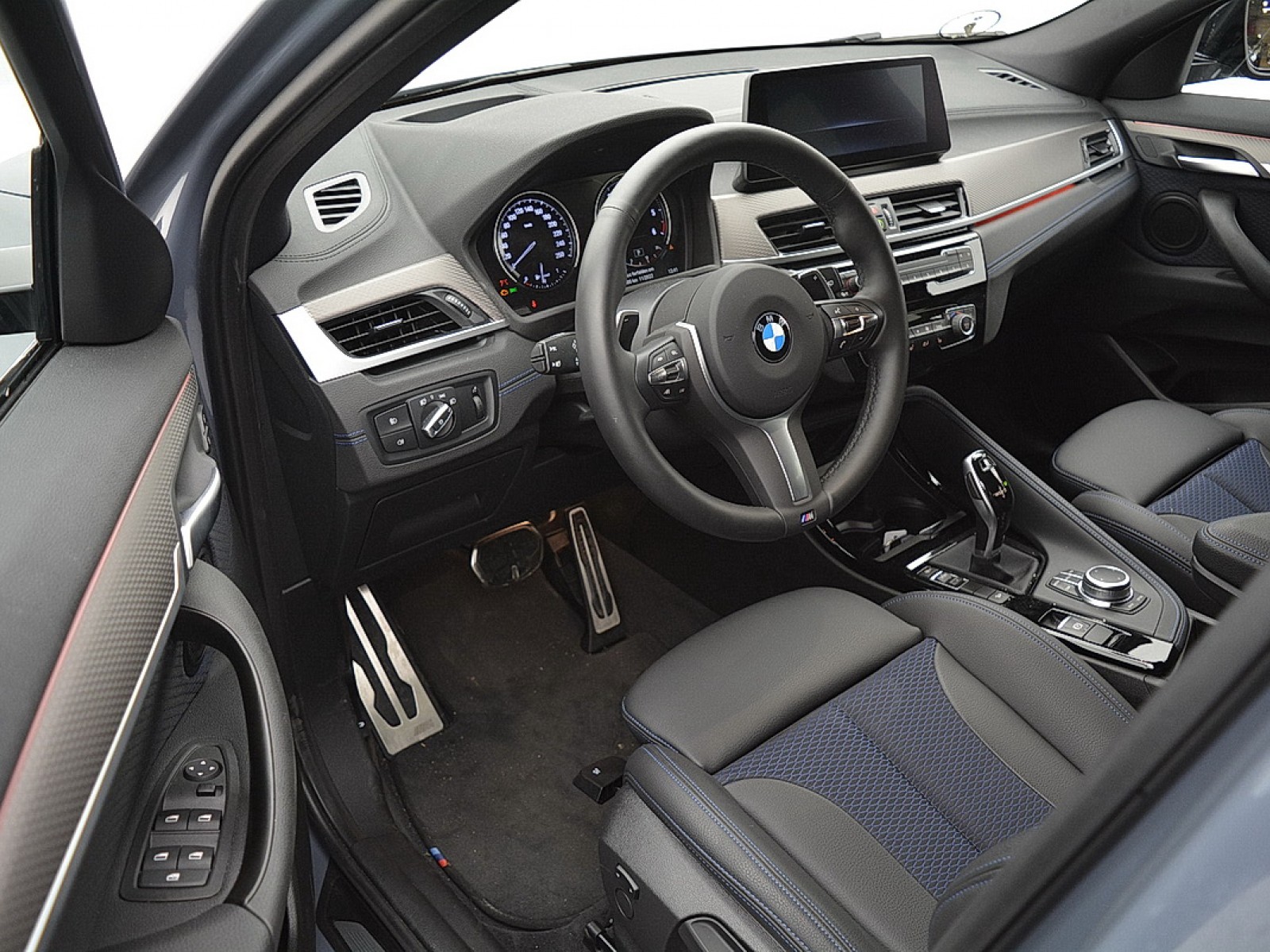 BMW - X2 F39 - #169958 - 3