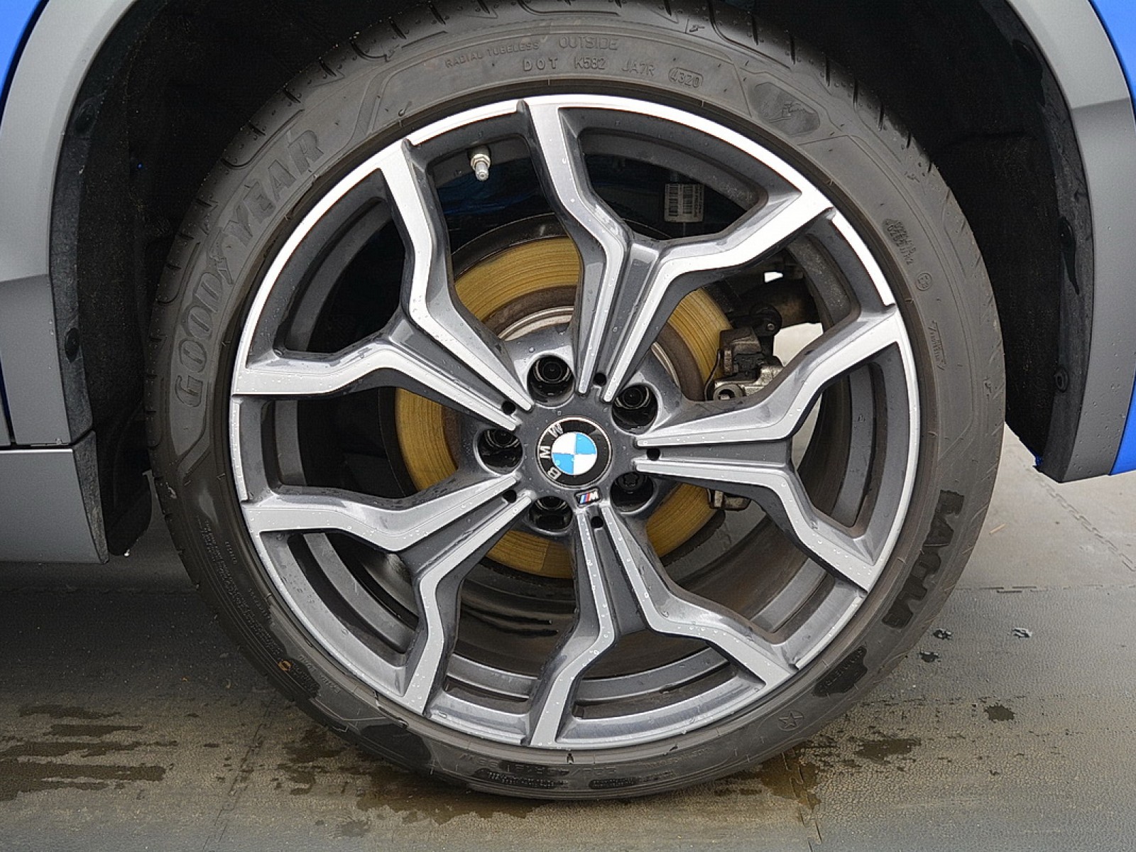 BMW - X2 F39 - #169934 - 2