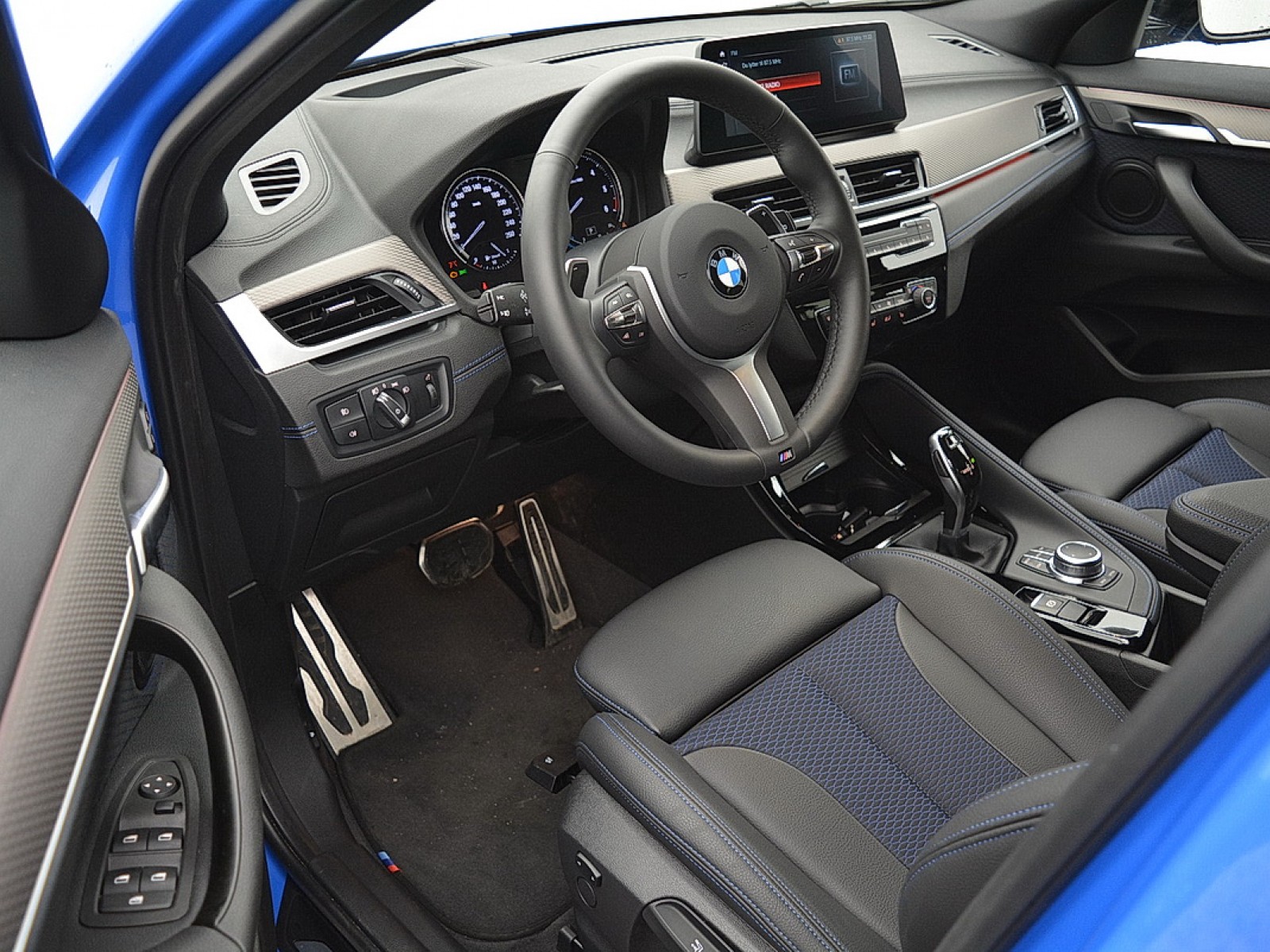 BMW - X2 F39 - #169934 - 3