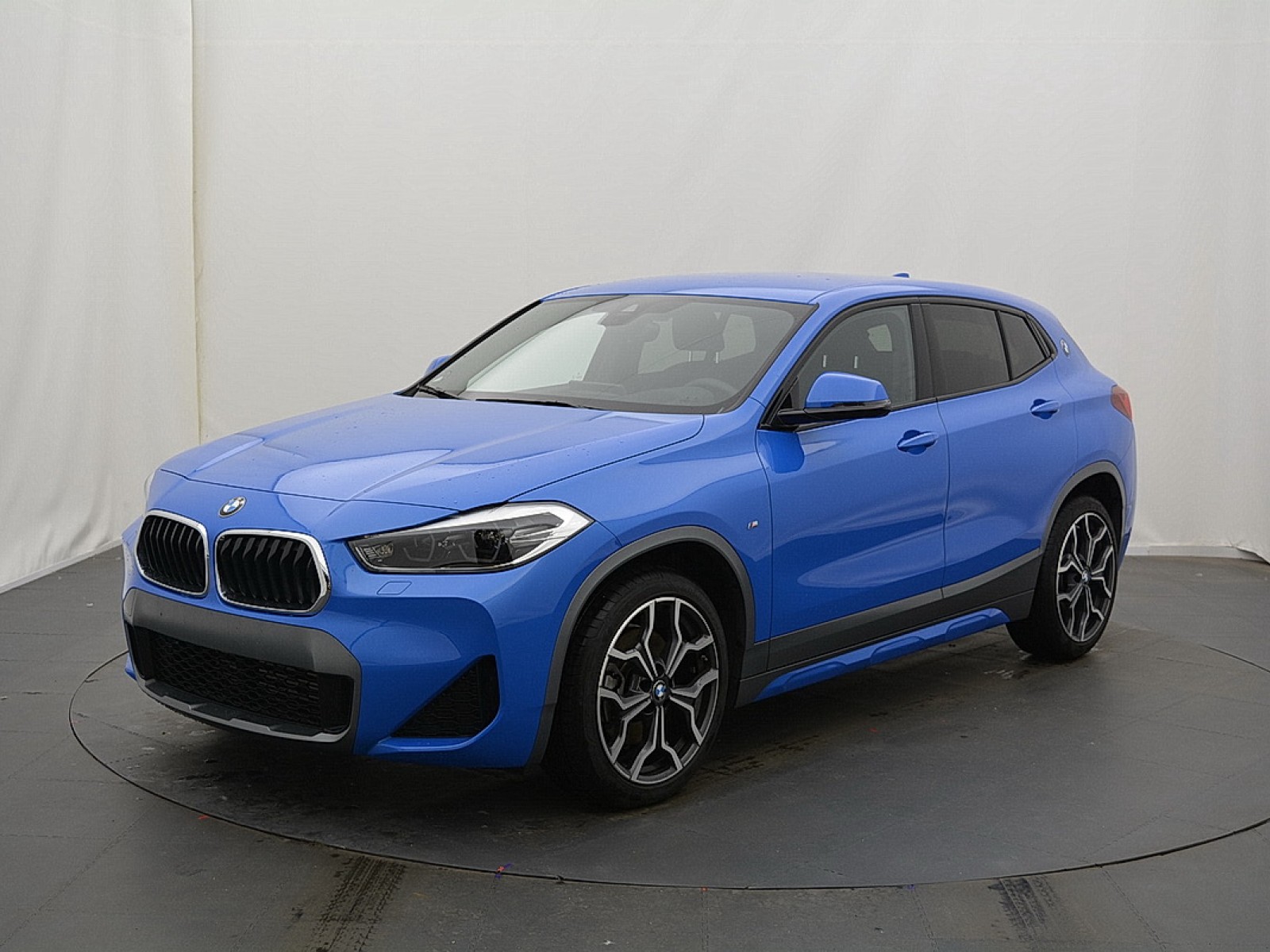 BMW - X2 F39 - #169934 - 0