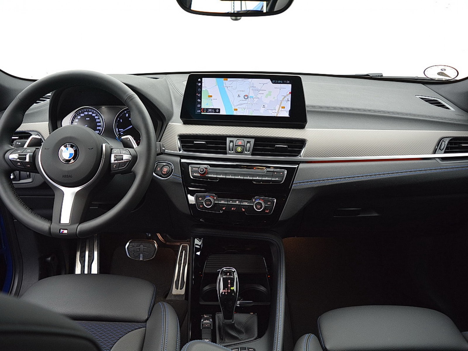 BMW - X2 F39 - #169937 - 4