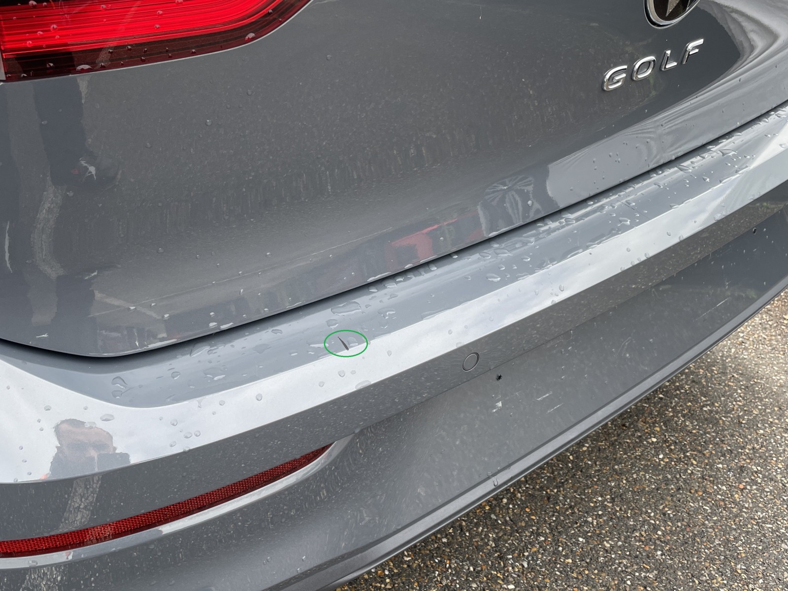 VOLKSWAGEN - GOLF - #169390 - 6