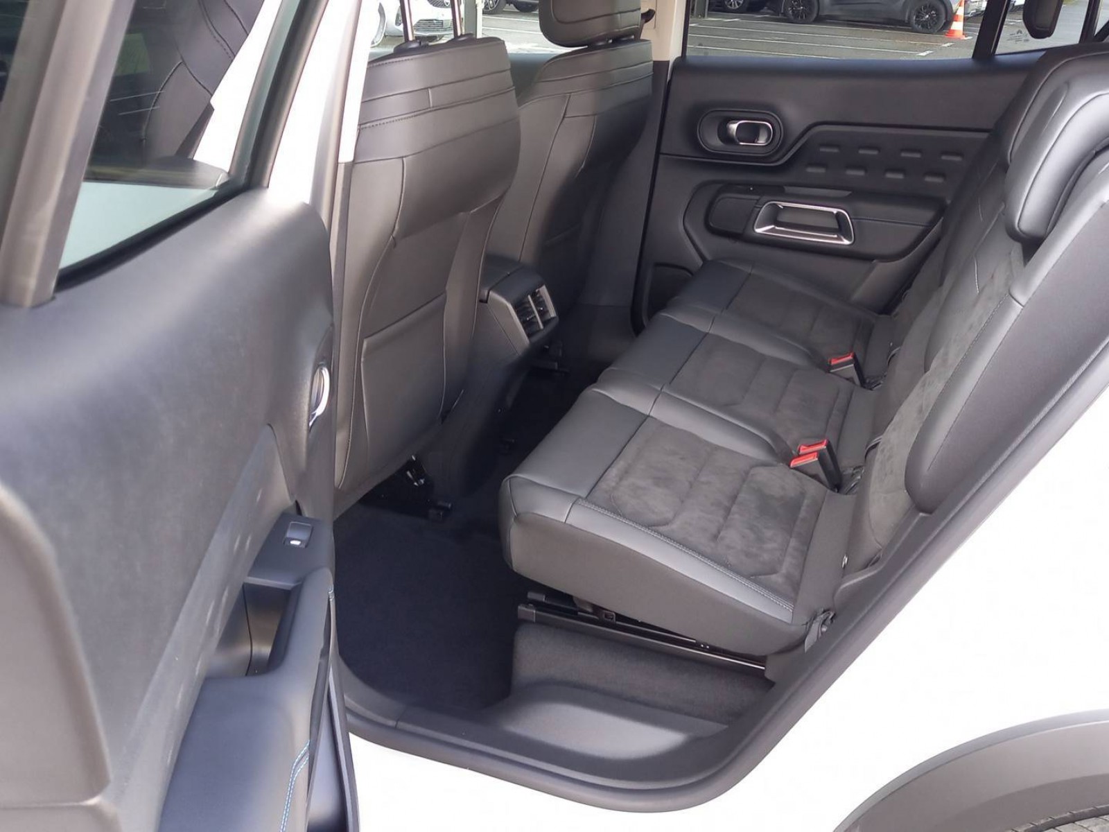 CITROEN - C5 AIRCROSS - #654163 - 5