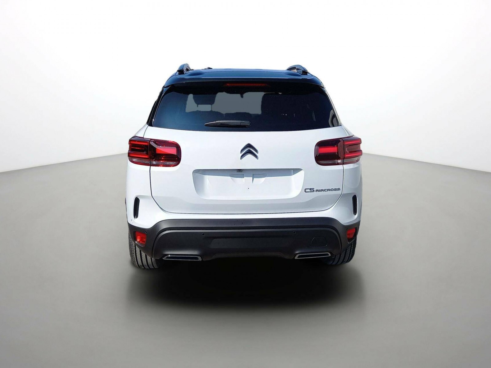 CITROEN - C5 AIRCROSS - #654161 - 7