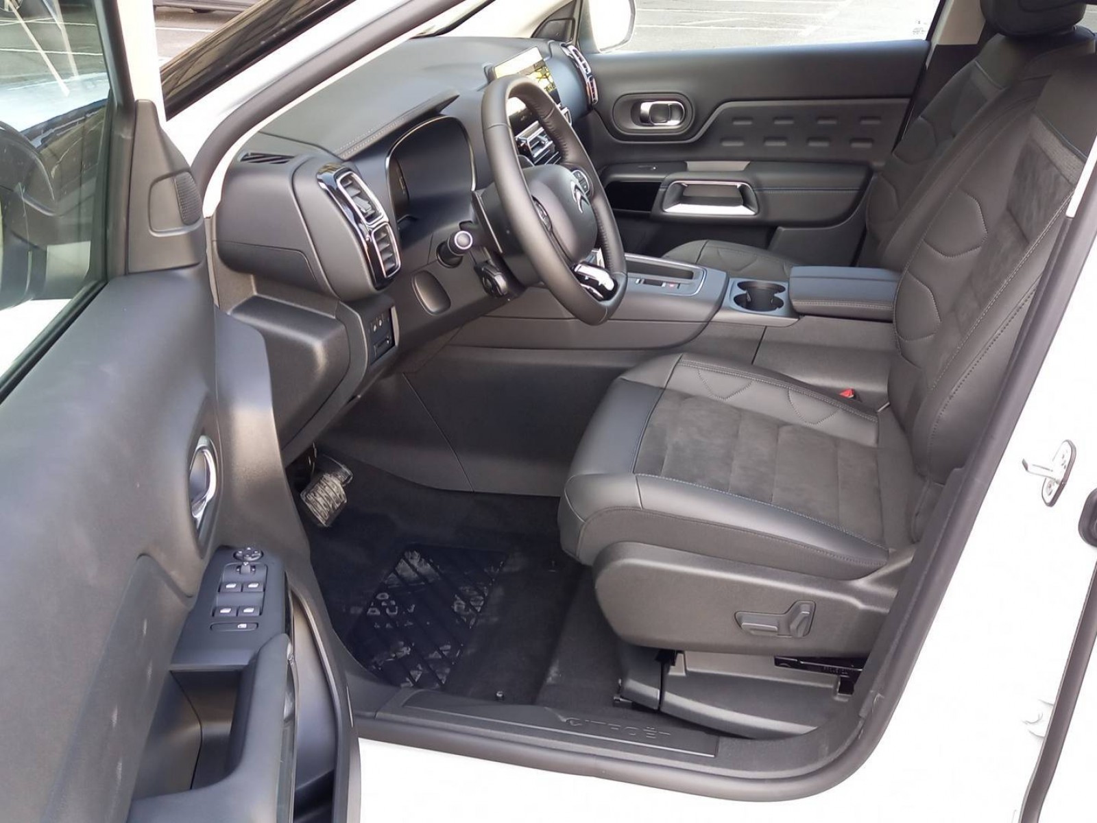 CITROEN - C5 AIRCROSS - #654163 - 4