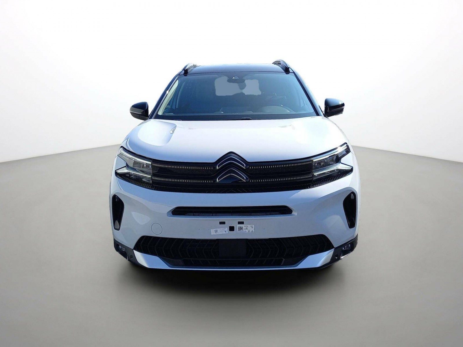 CITROEN - C5 AIRCROSS - #654161 - 8