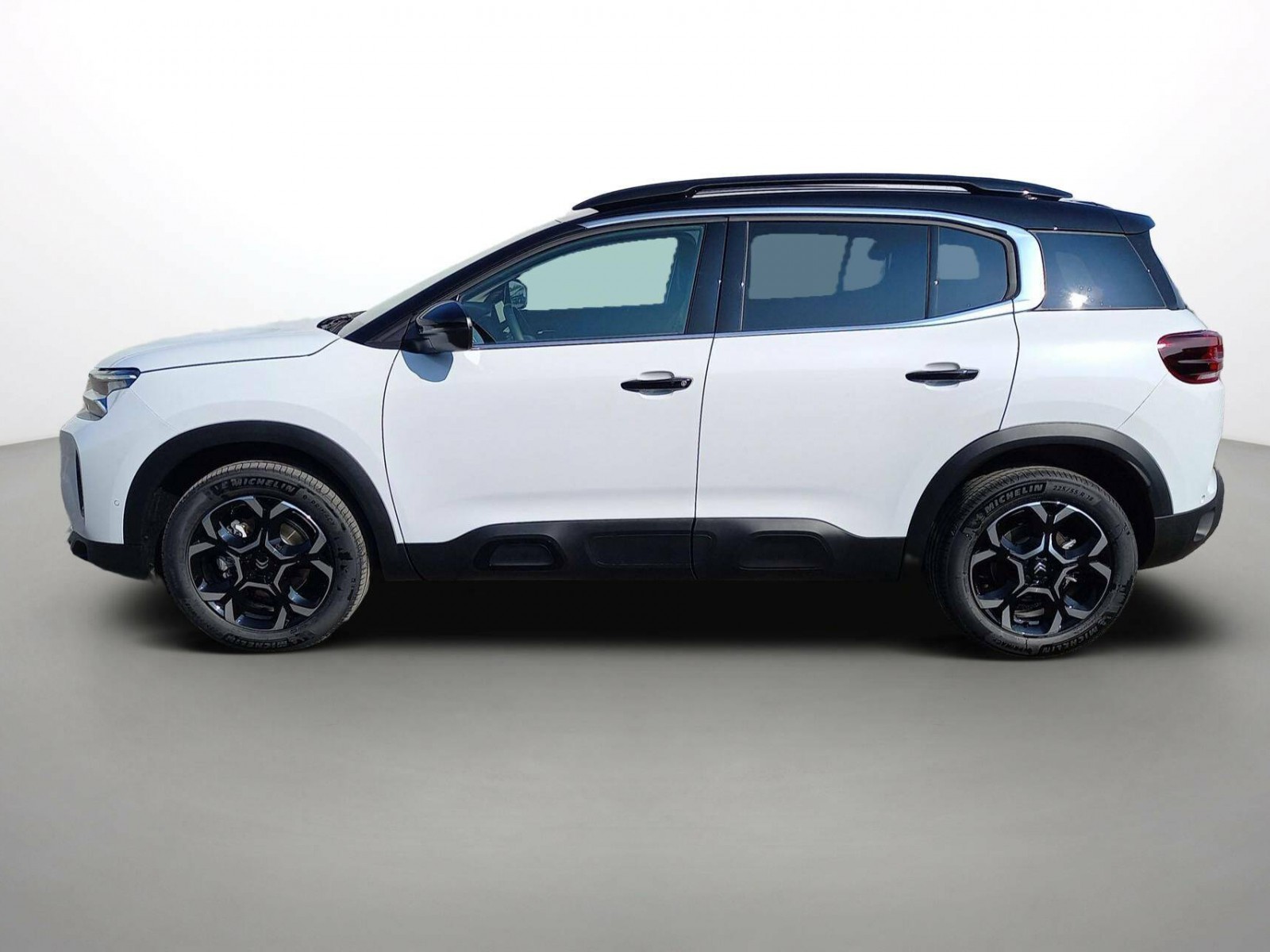 CITROEN - C5 AIRCROSS - #654163 - 14