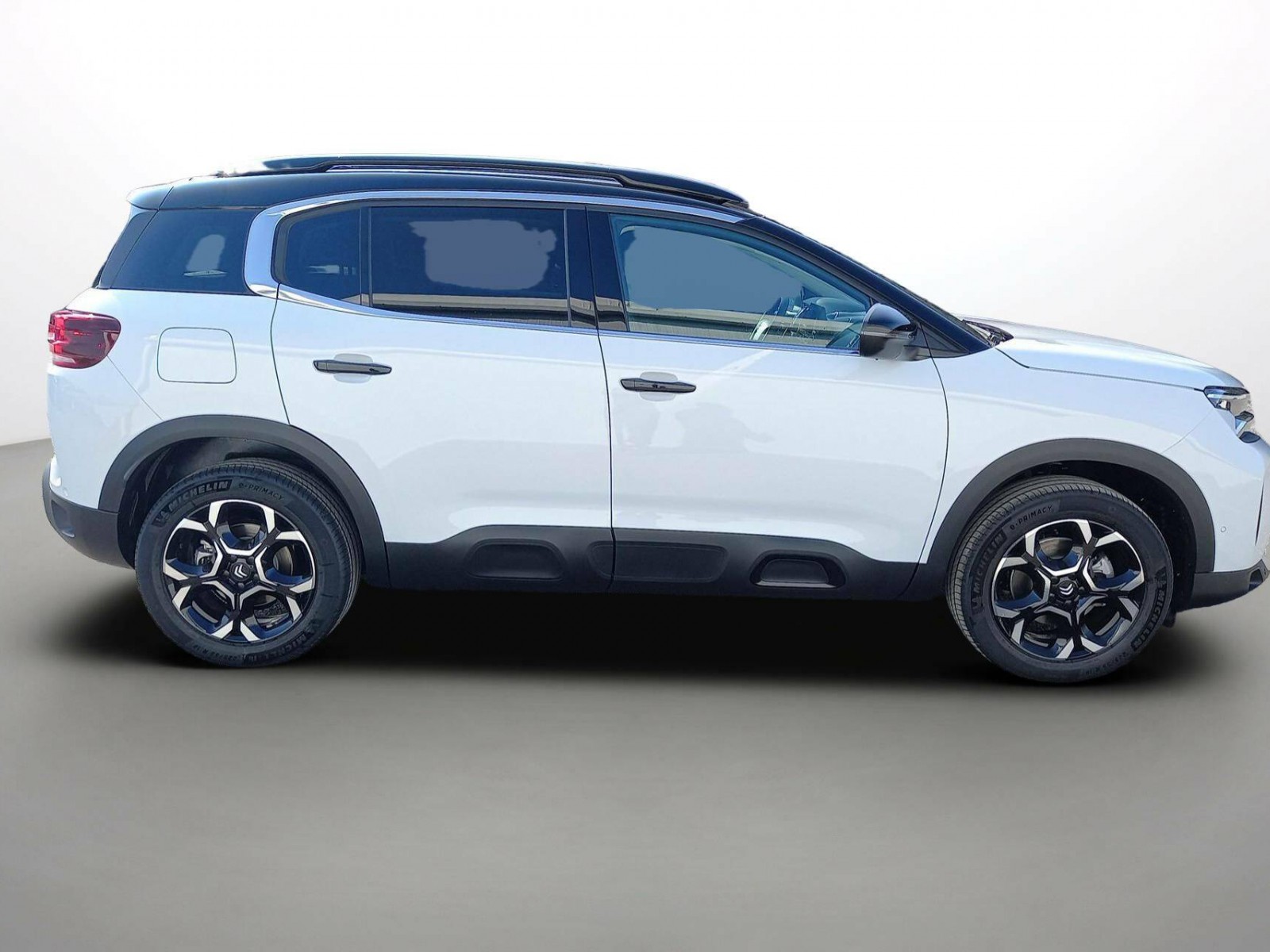 CITROEN - C5 AIRCROSS - #654161 - 13