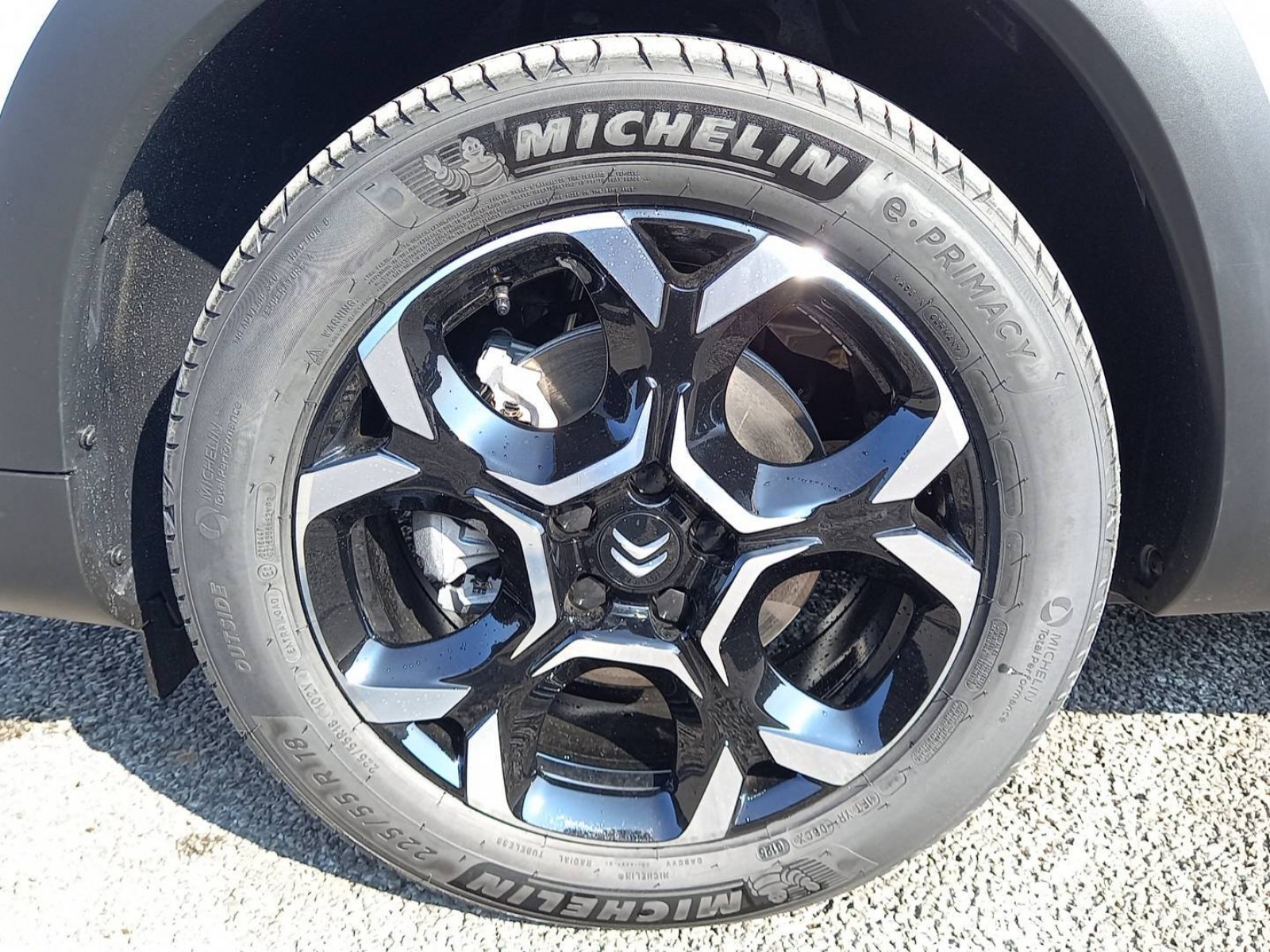 CITROEN - C5 AIRCROSS - #654163 - 12