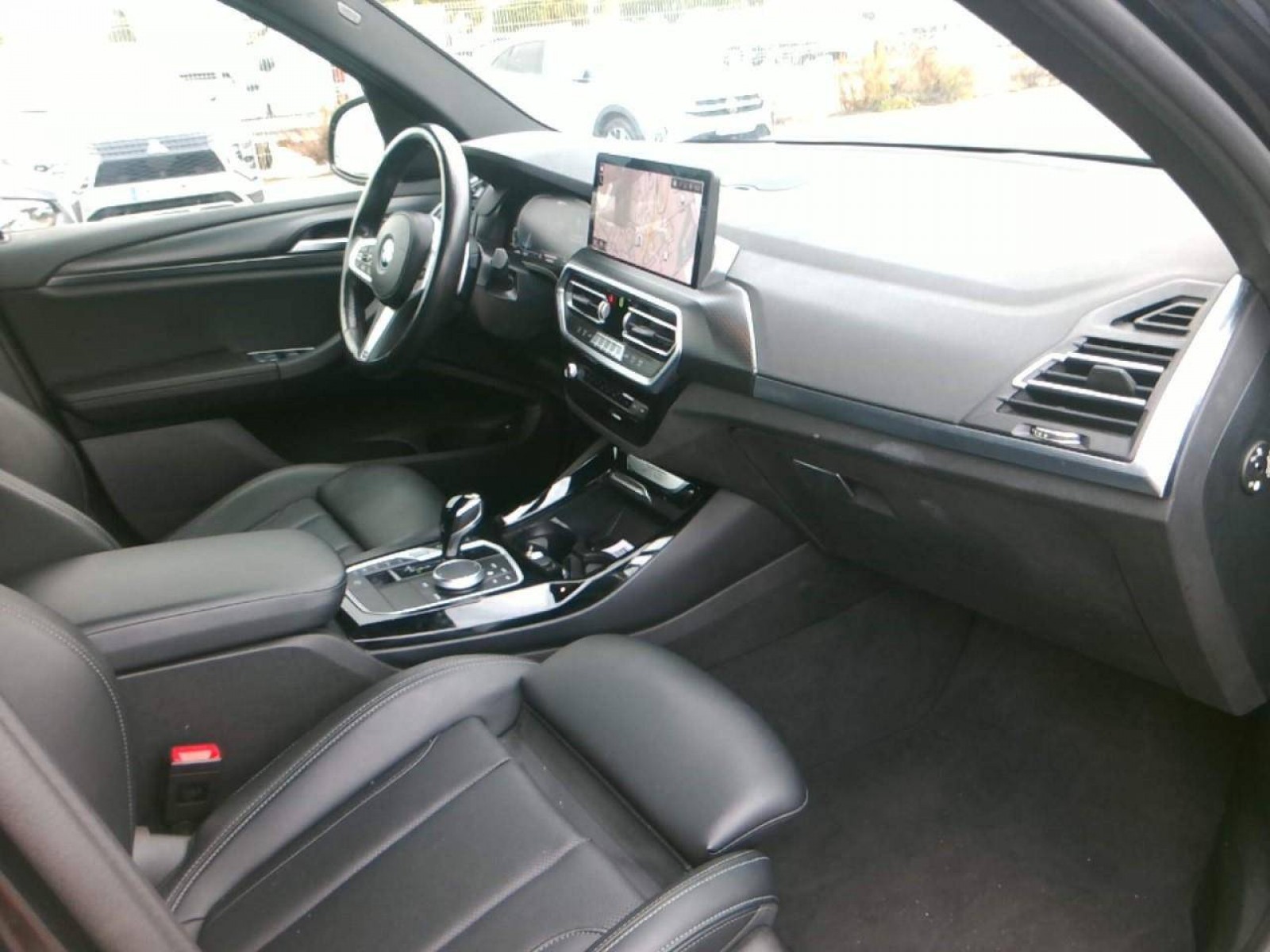 BMW - X3 G01 LCI - #623328 - 14