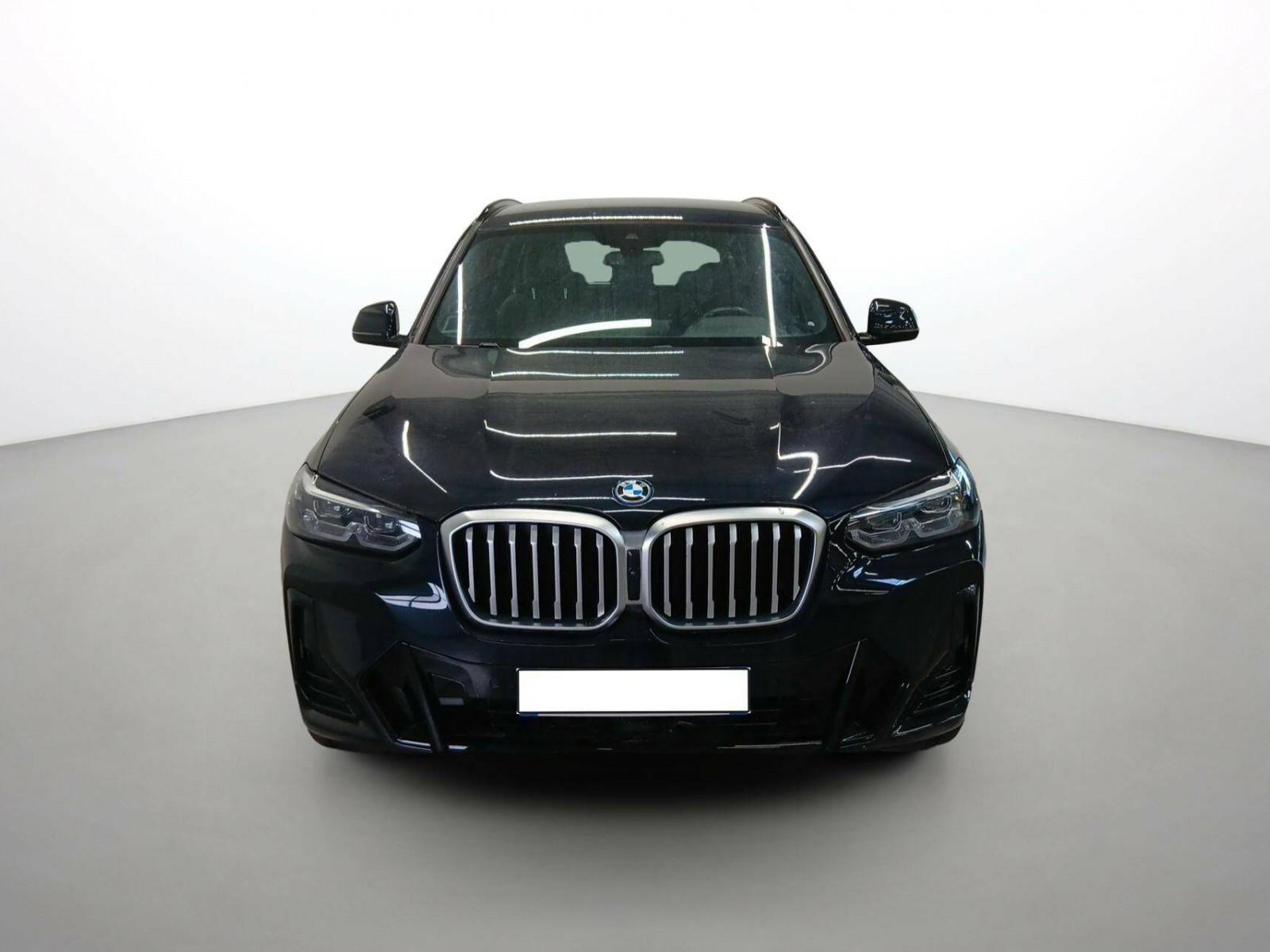 BMW - X3 G01 LCI - #623328 - 4