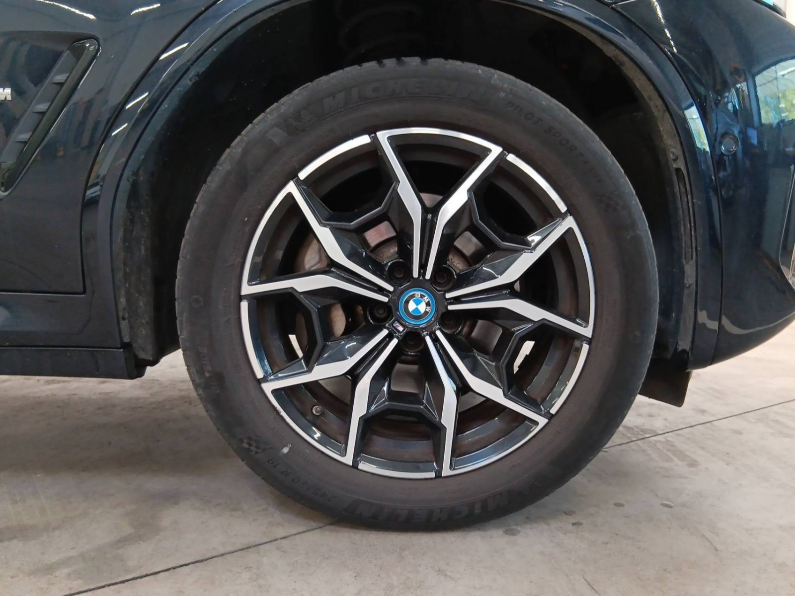 BMW - X3 G01 LCI - #623328 - 6