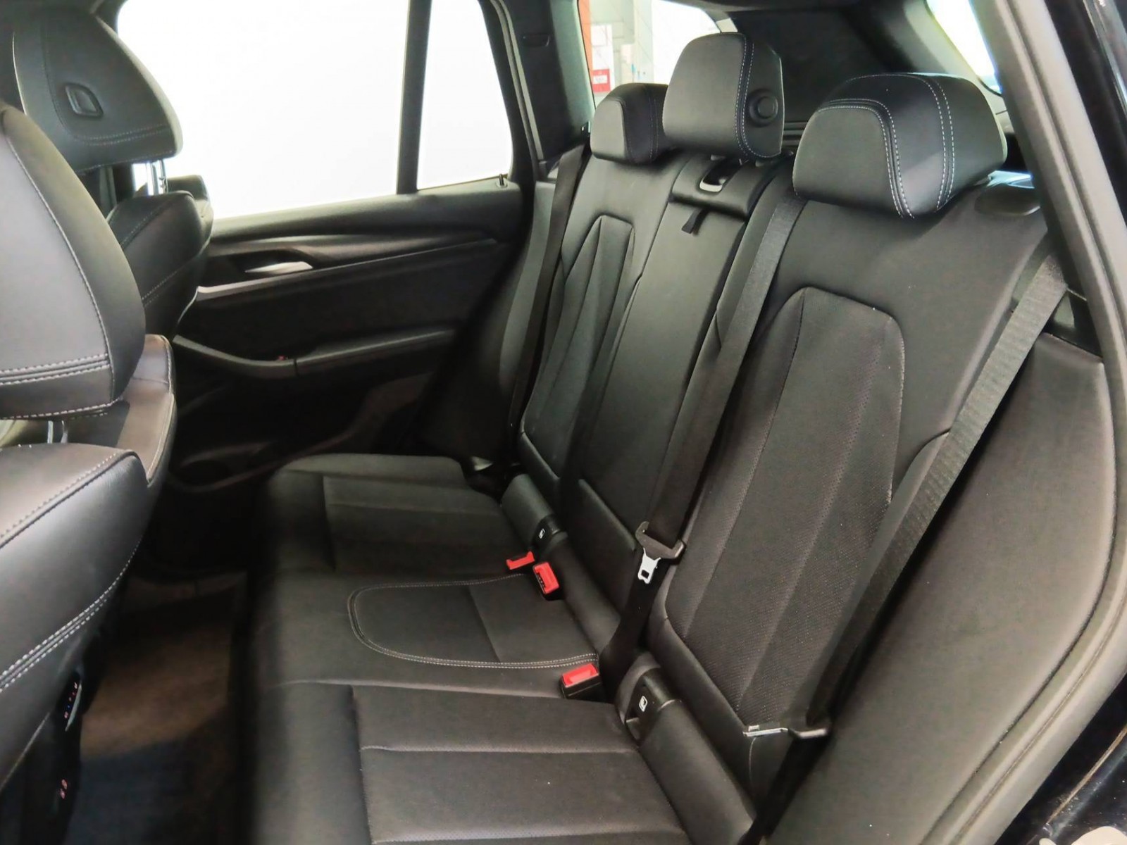 BMW - X3 G01 LCI - #623328 - 8