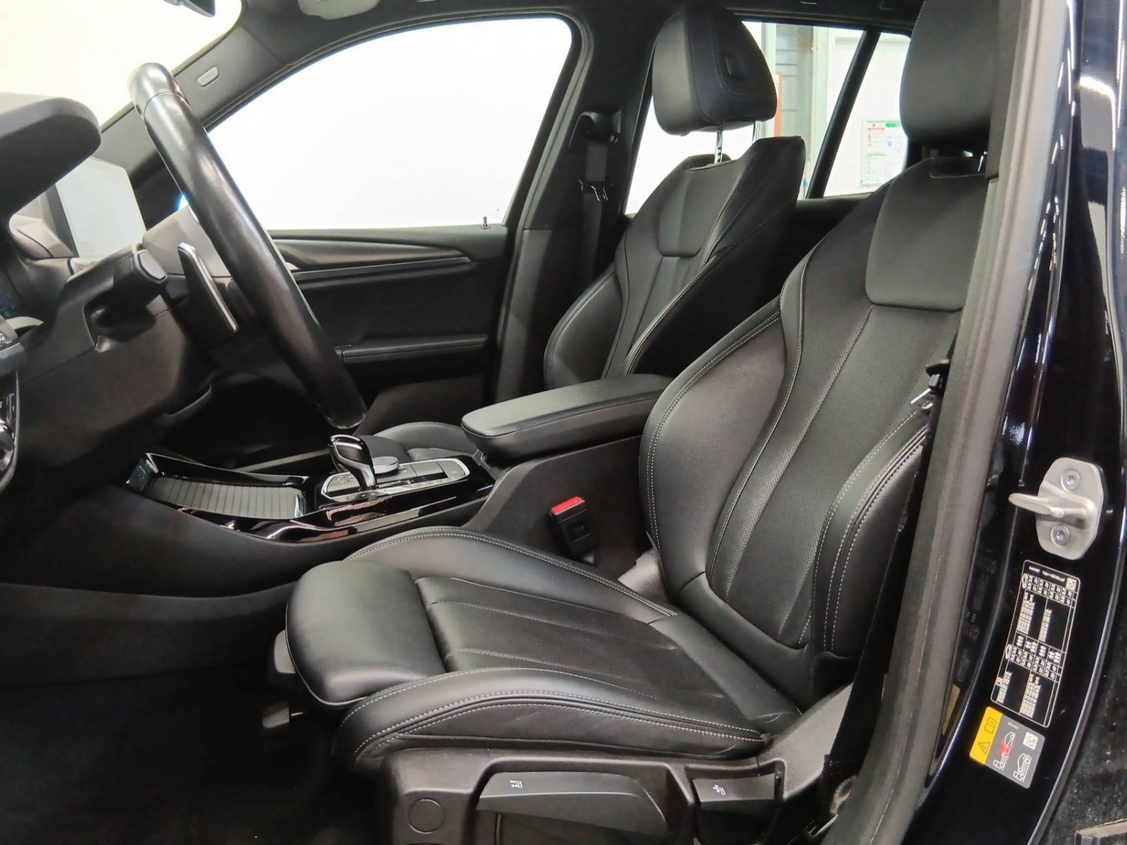 BMW - X3 G01 LCI - #623328 - 7