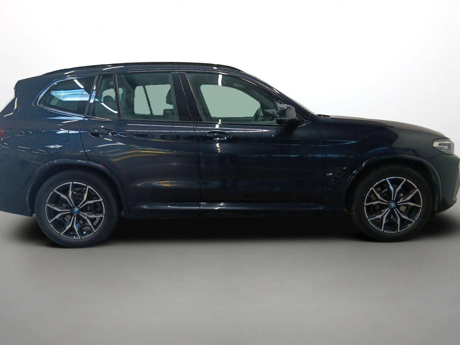 BMW - X3 G01 LCI - #623328 - 16