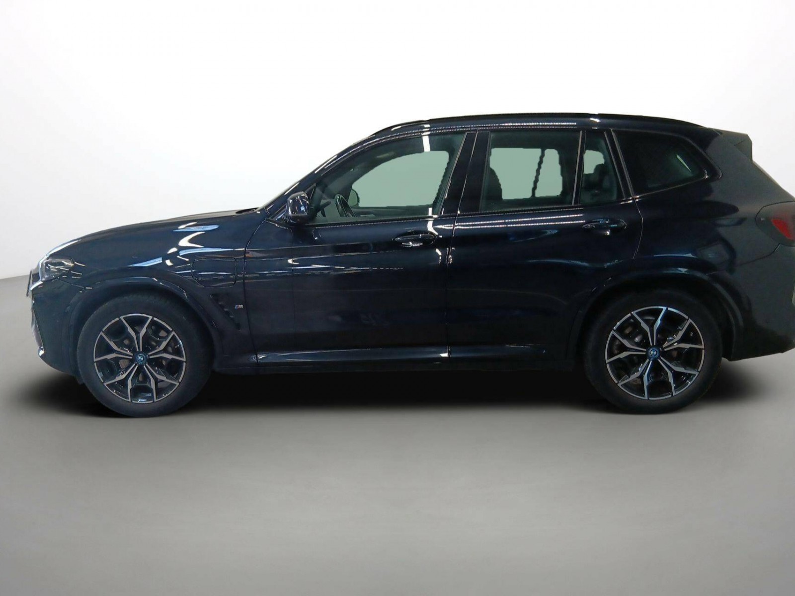 BMW - X3 G01 LCI - #623328 - 17
