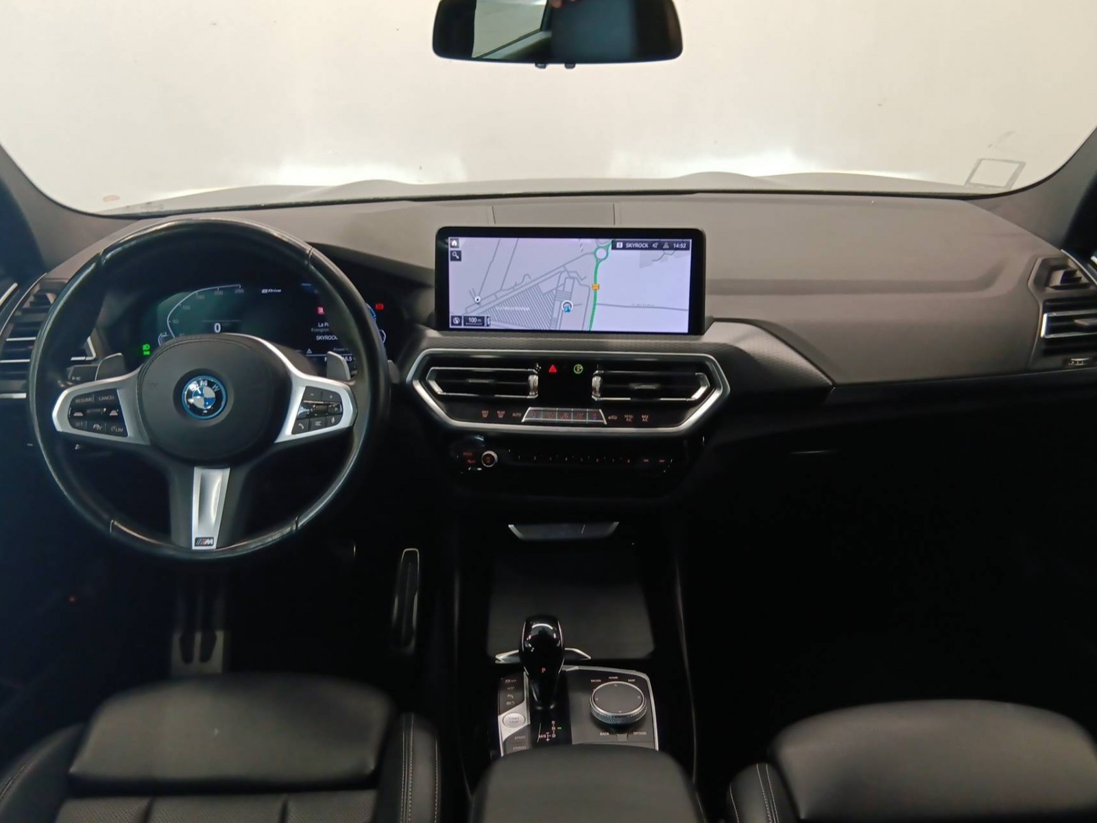 BMW - X3 G01 LCI - #623328 - 9