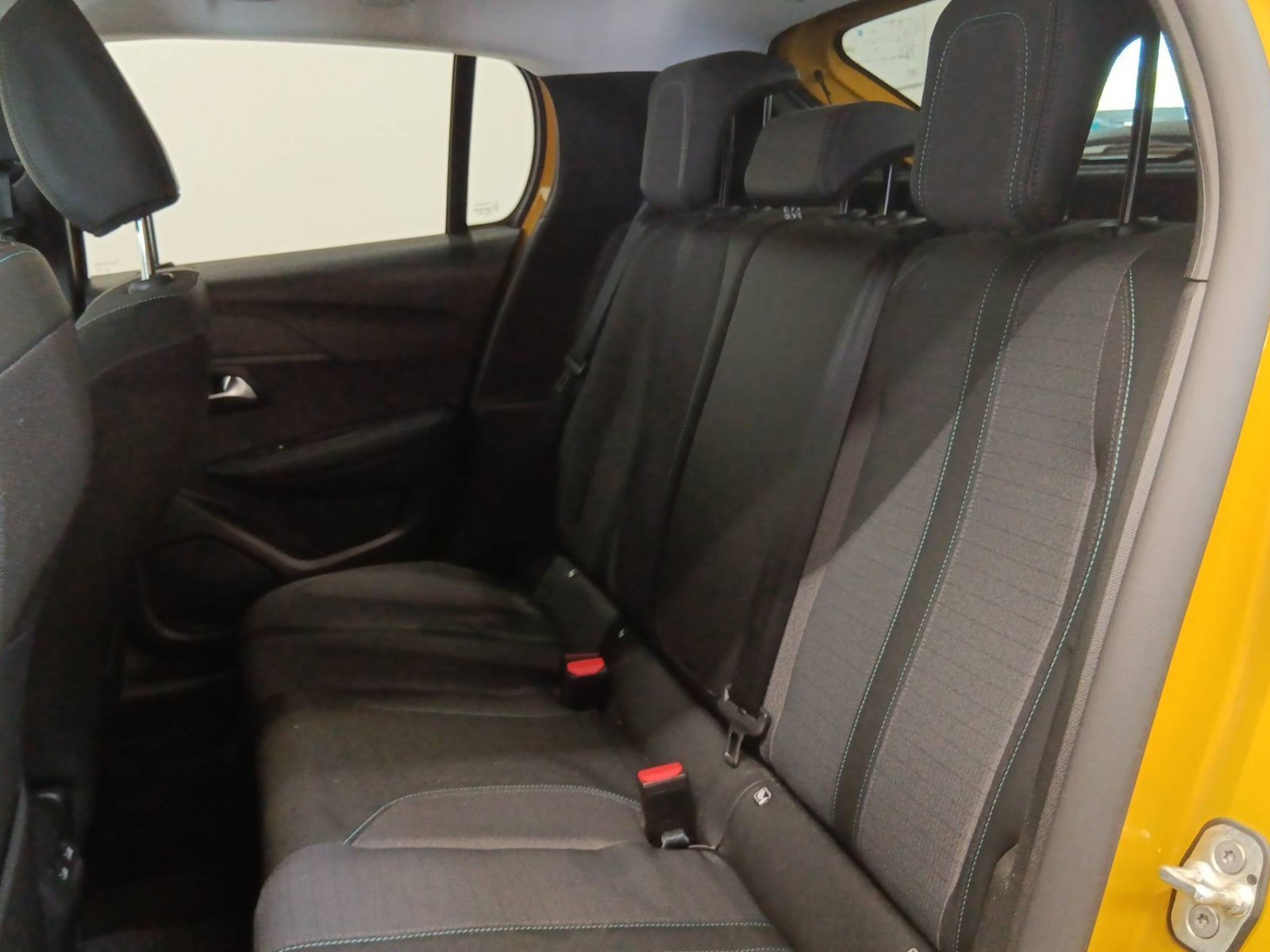 PEUGEOT - 208 - #604408 - 8