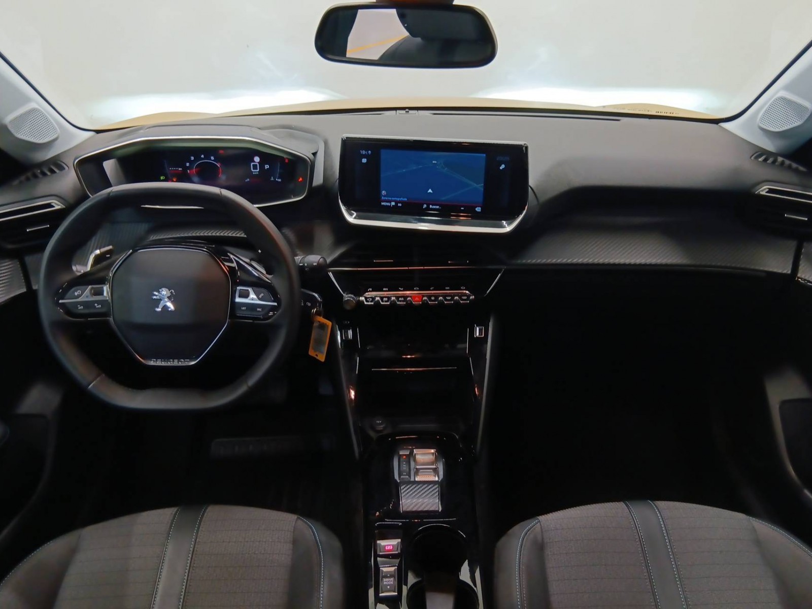 PEUGEOT - 208 - #604408 - 9