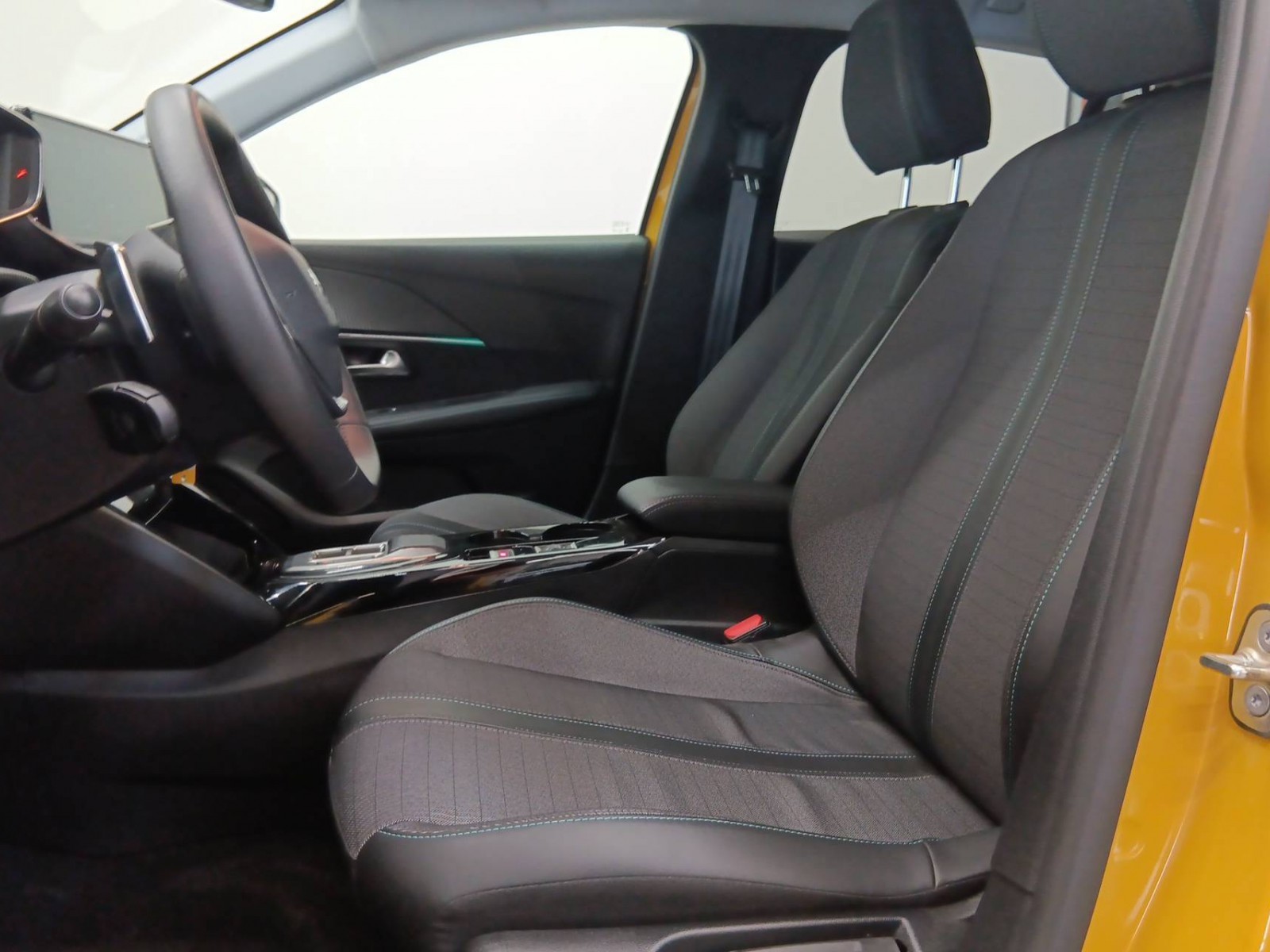 PEUGEOT - 208 - #604401 - 7