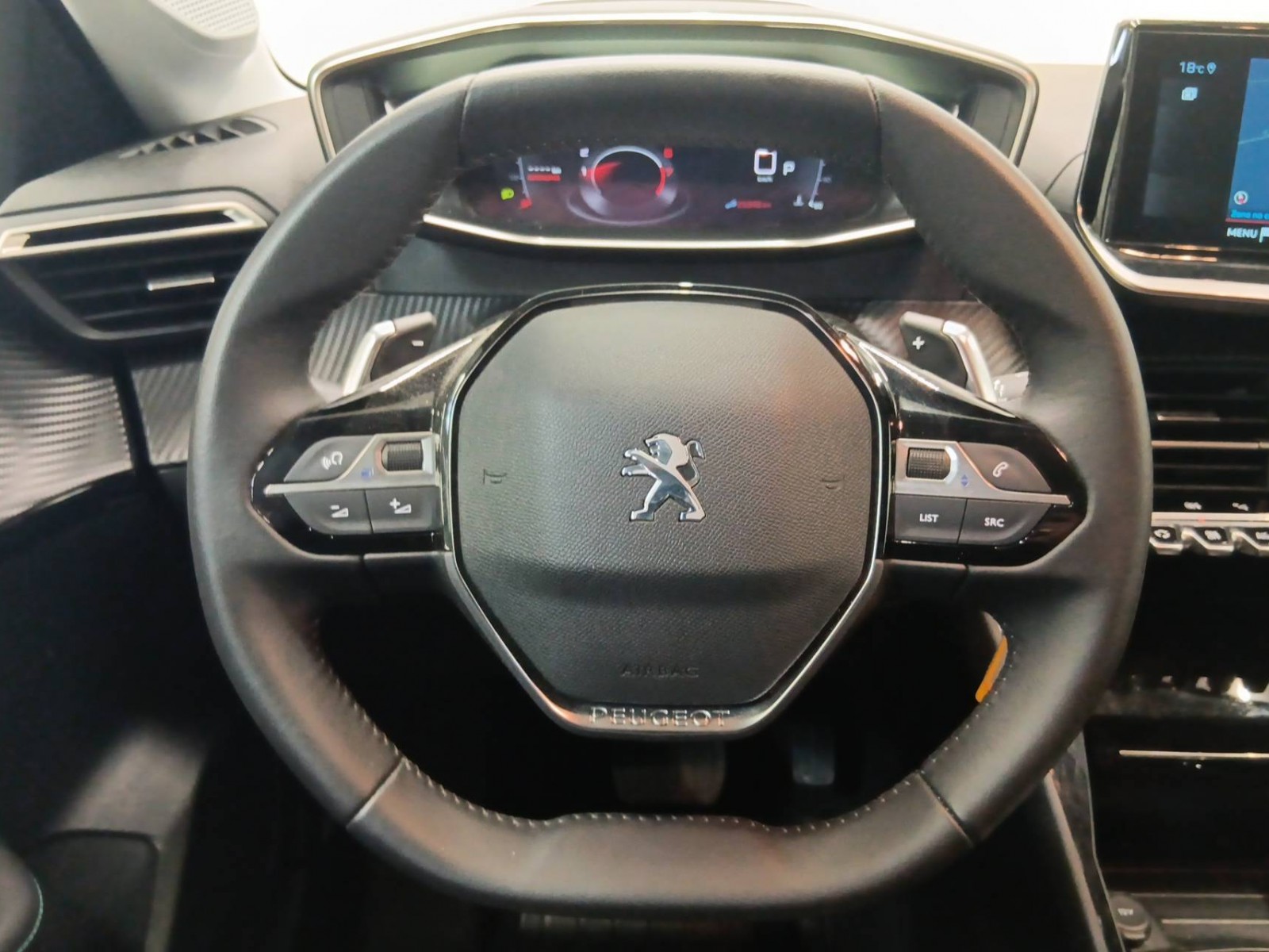 PEUGEOT - 208 - #604401 - 10