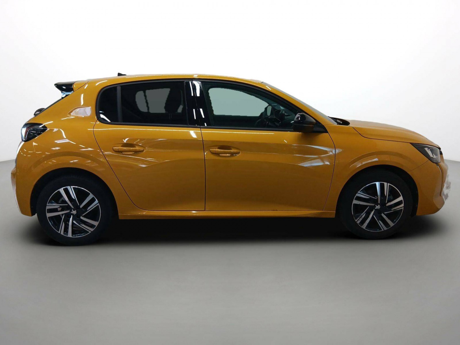 PEUGEOT - 208 - #604401 - 14