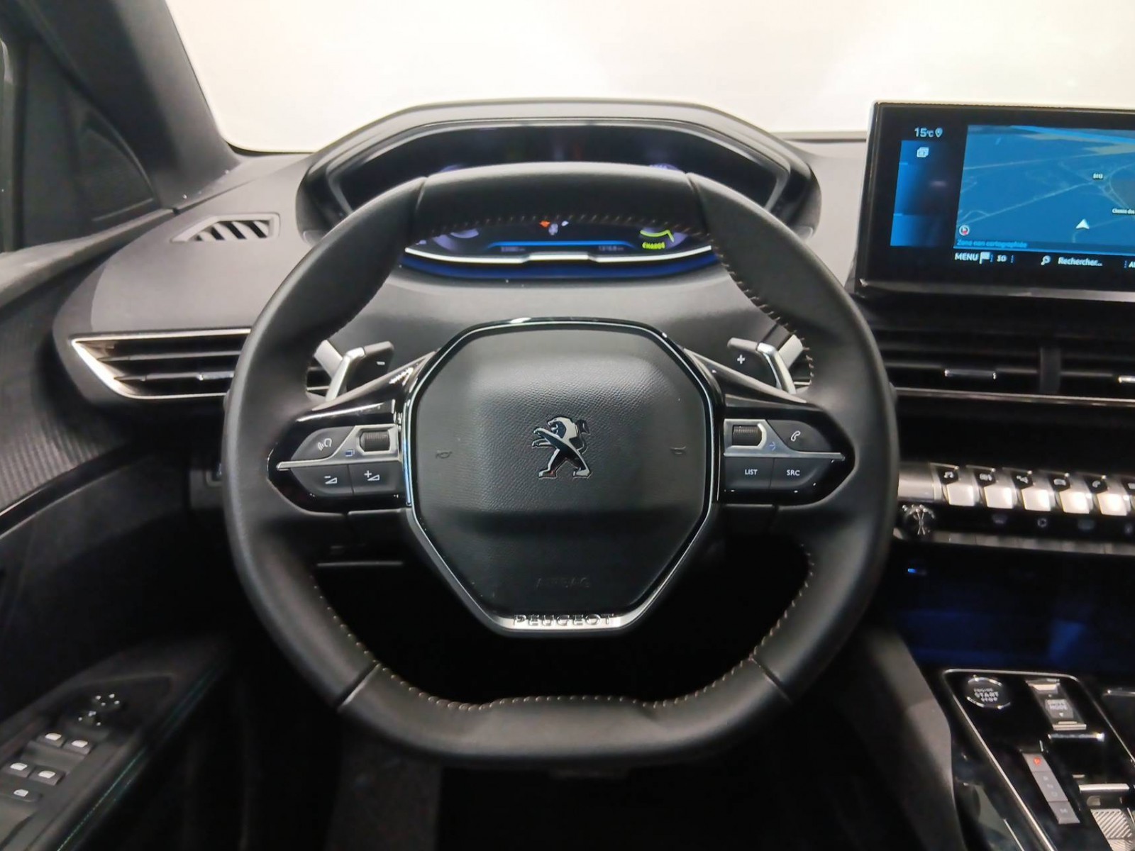 PEUGEOT - 3008 - #618969 - 10