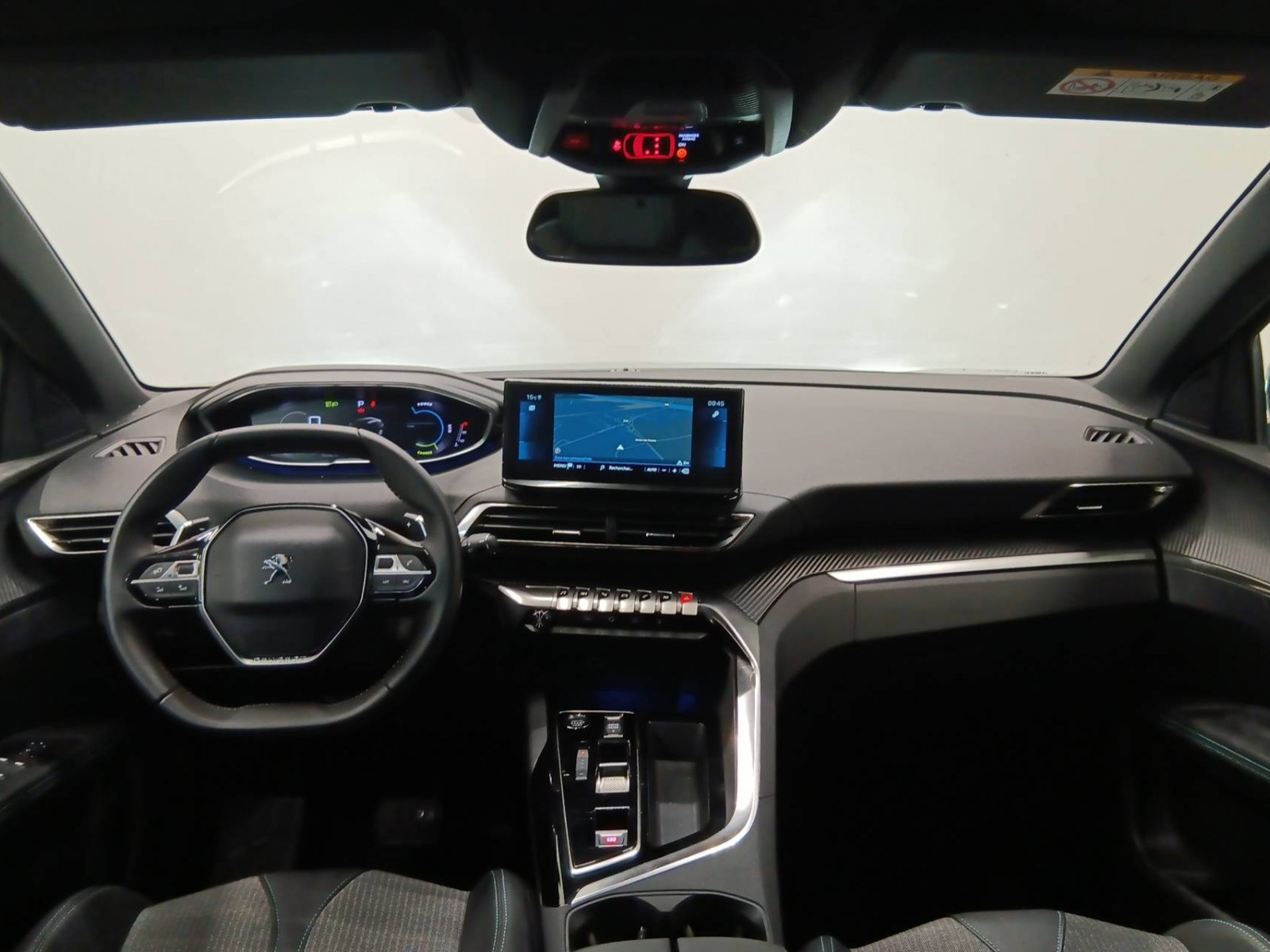 PEUGEOT - 3008 - #618969 - 9