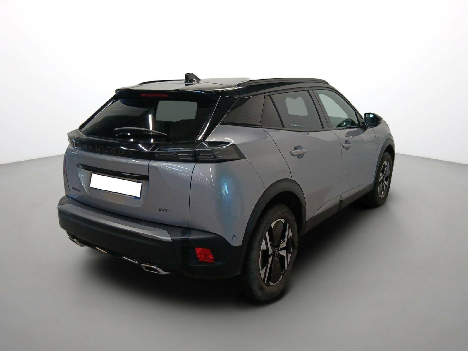 PEUGEOT - 2008 - #619106 - 3