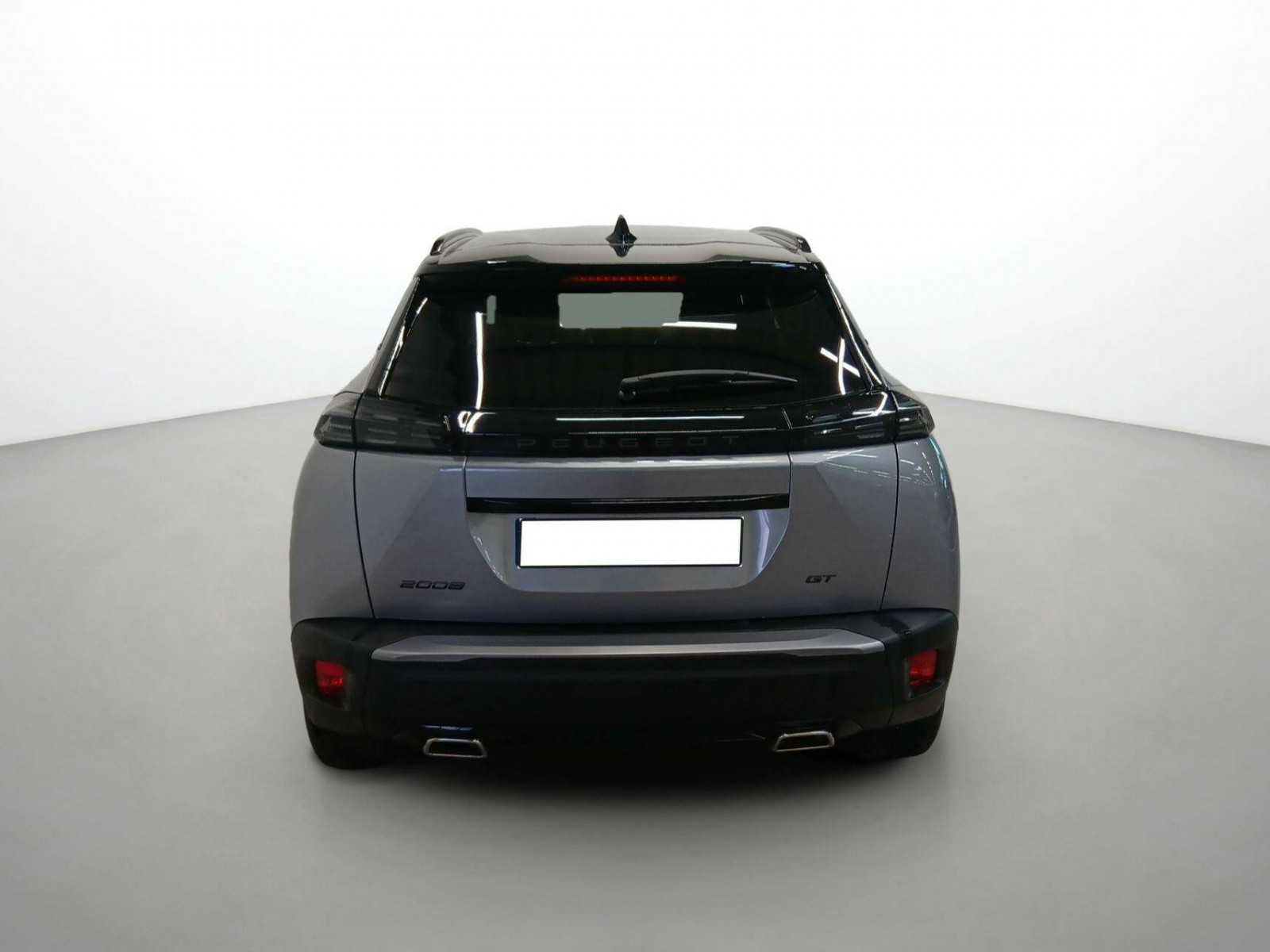 PEUGEOT - 2008 - #619106 - 5