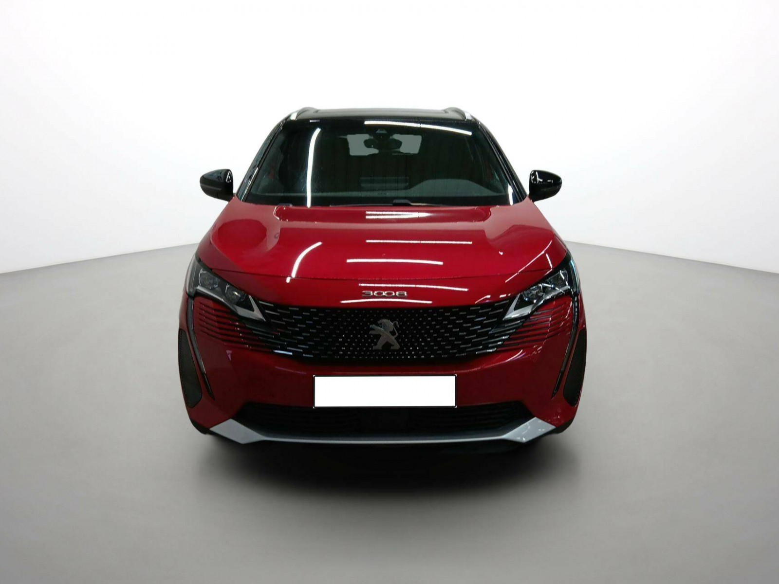 PEUGEOT - 3008 - #618959 - 4