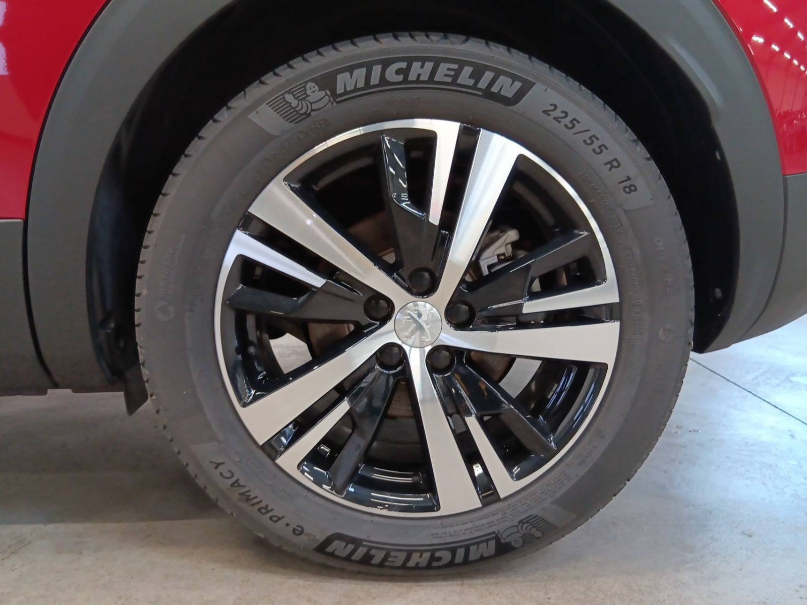 PEUGEOT - 3008 - #618959 - 6