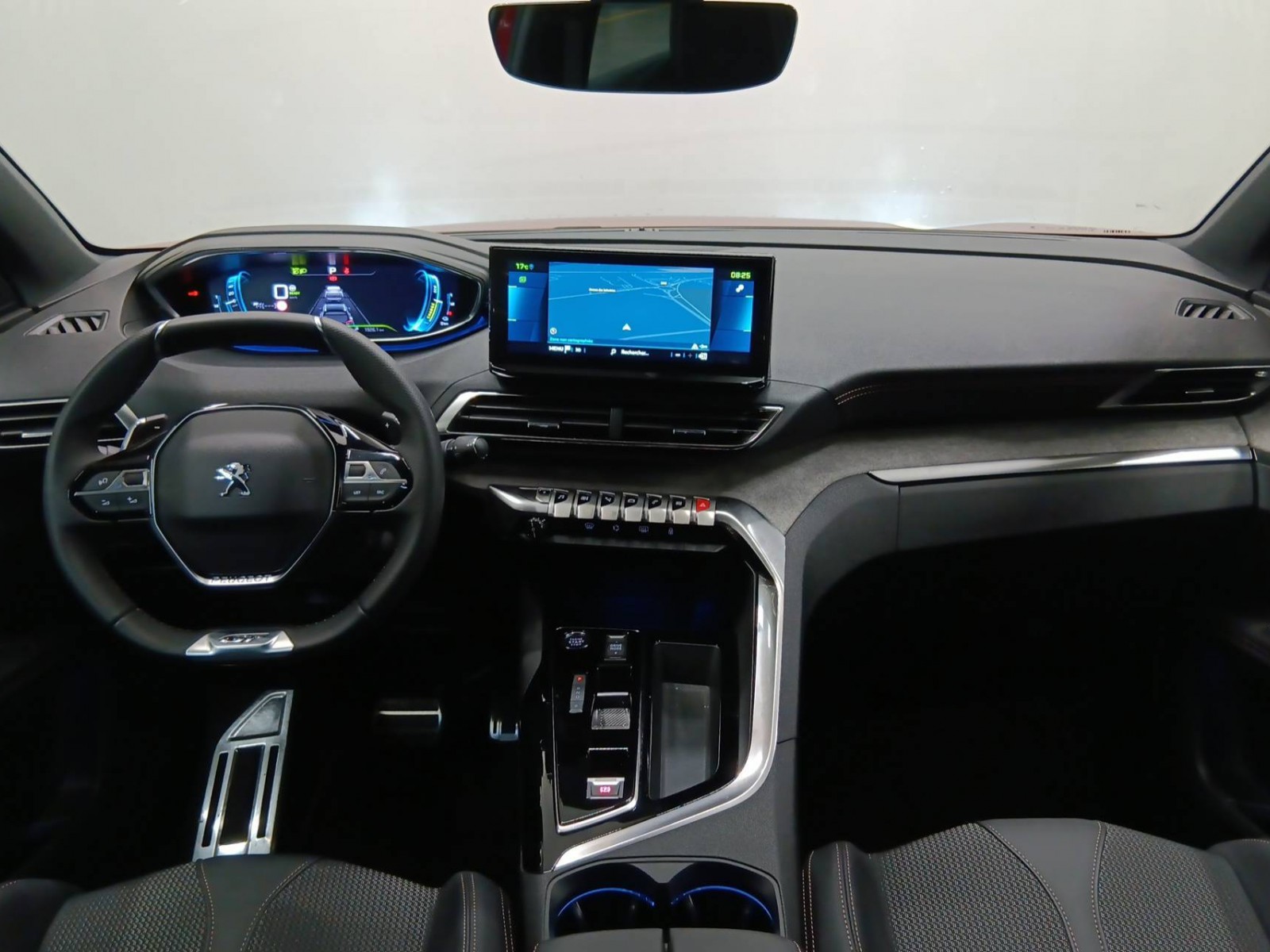 PEUGEOT - 3008 - #618959 - 9