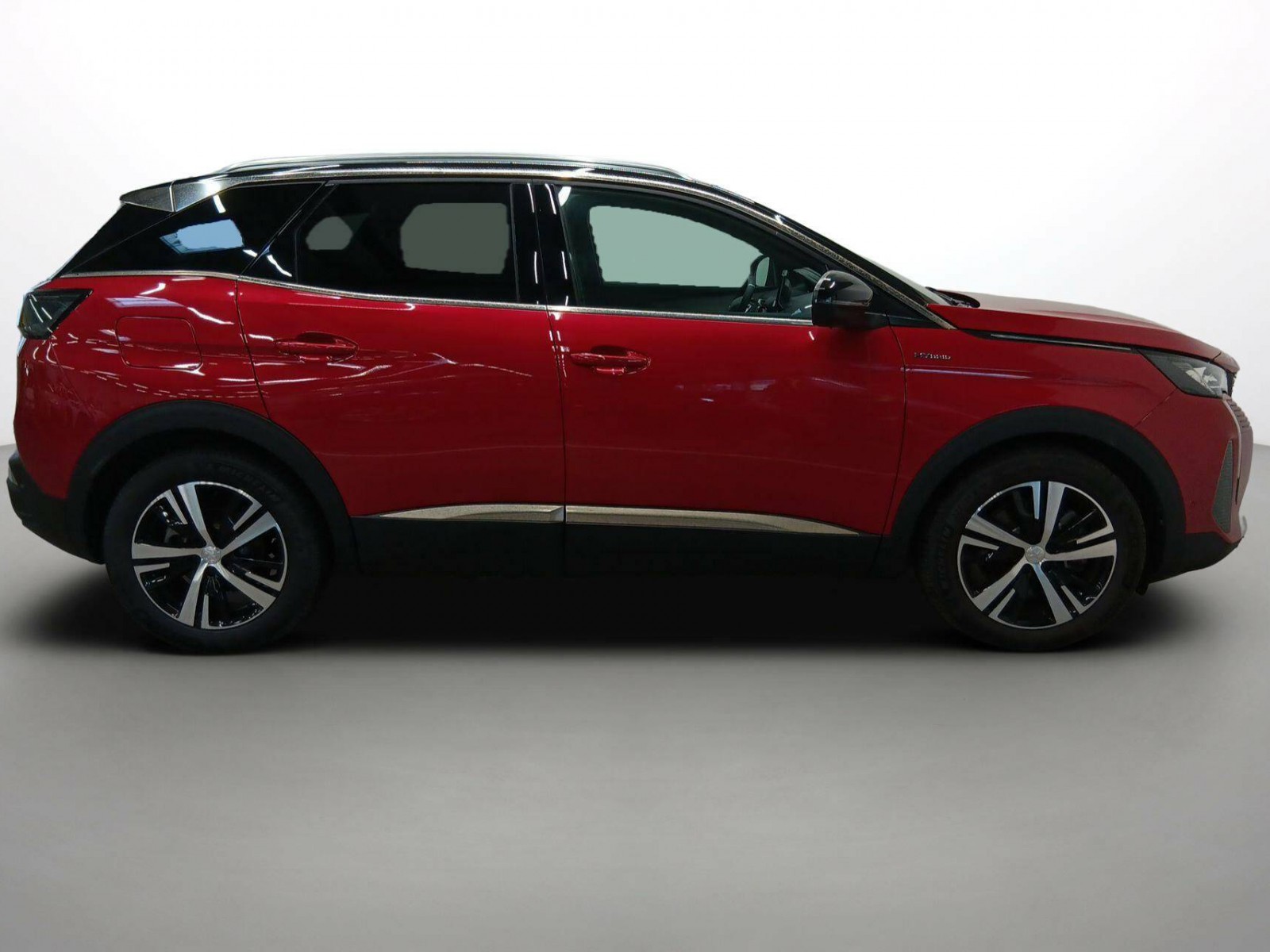 PEUGEOT - 3008 - #618959 - 15