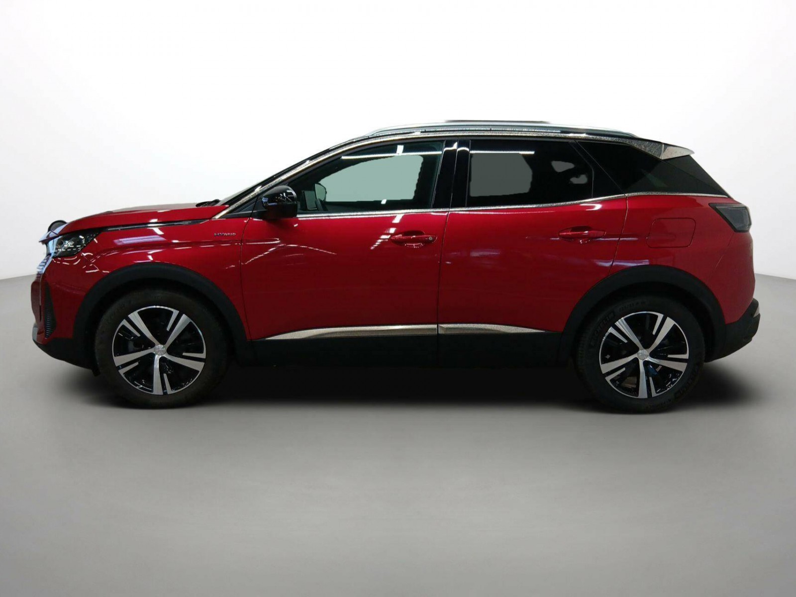 PEUGEOT - 3008 - #618959 - 16