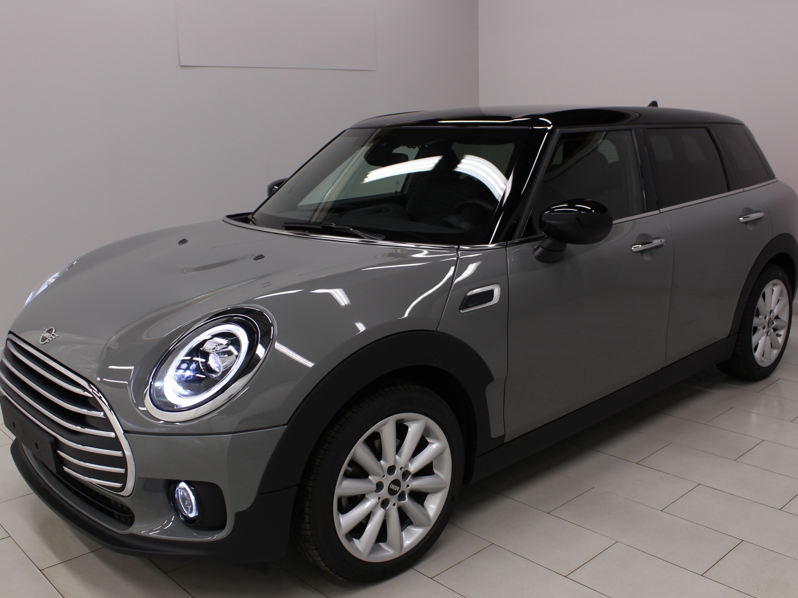 MINI - MINI CLUBMAN F54 LCI - #169334 - 0