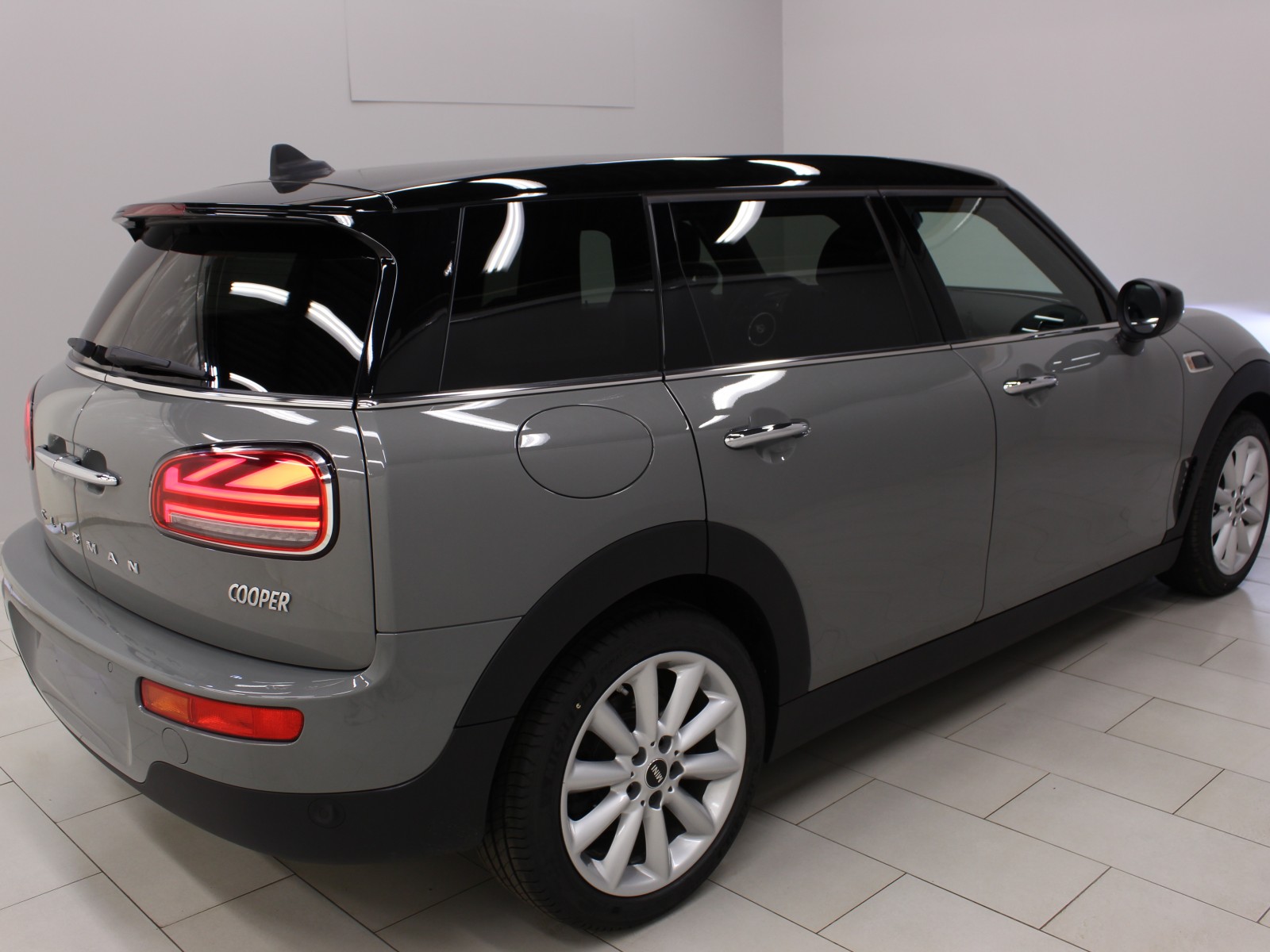 MINI - MINI CLUBMAN F54 LCI - #169334 - 1