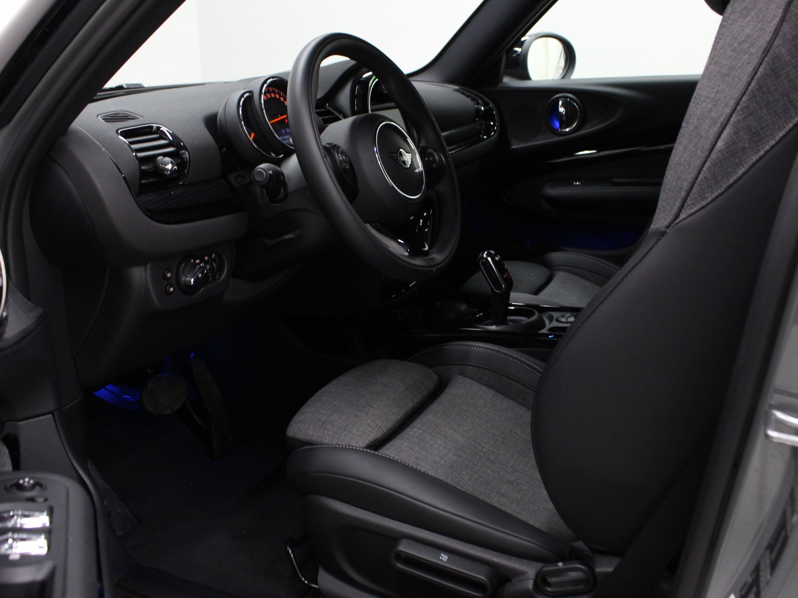 MINI - MINI CLUBMAN F54 LCI - #169334 - 3