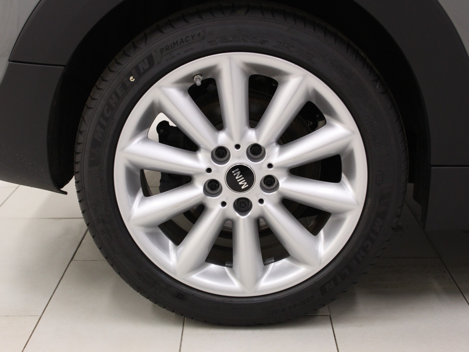 MINI - MINI CLUBMAN F54 LCI - #169334 - 2